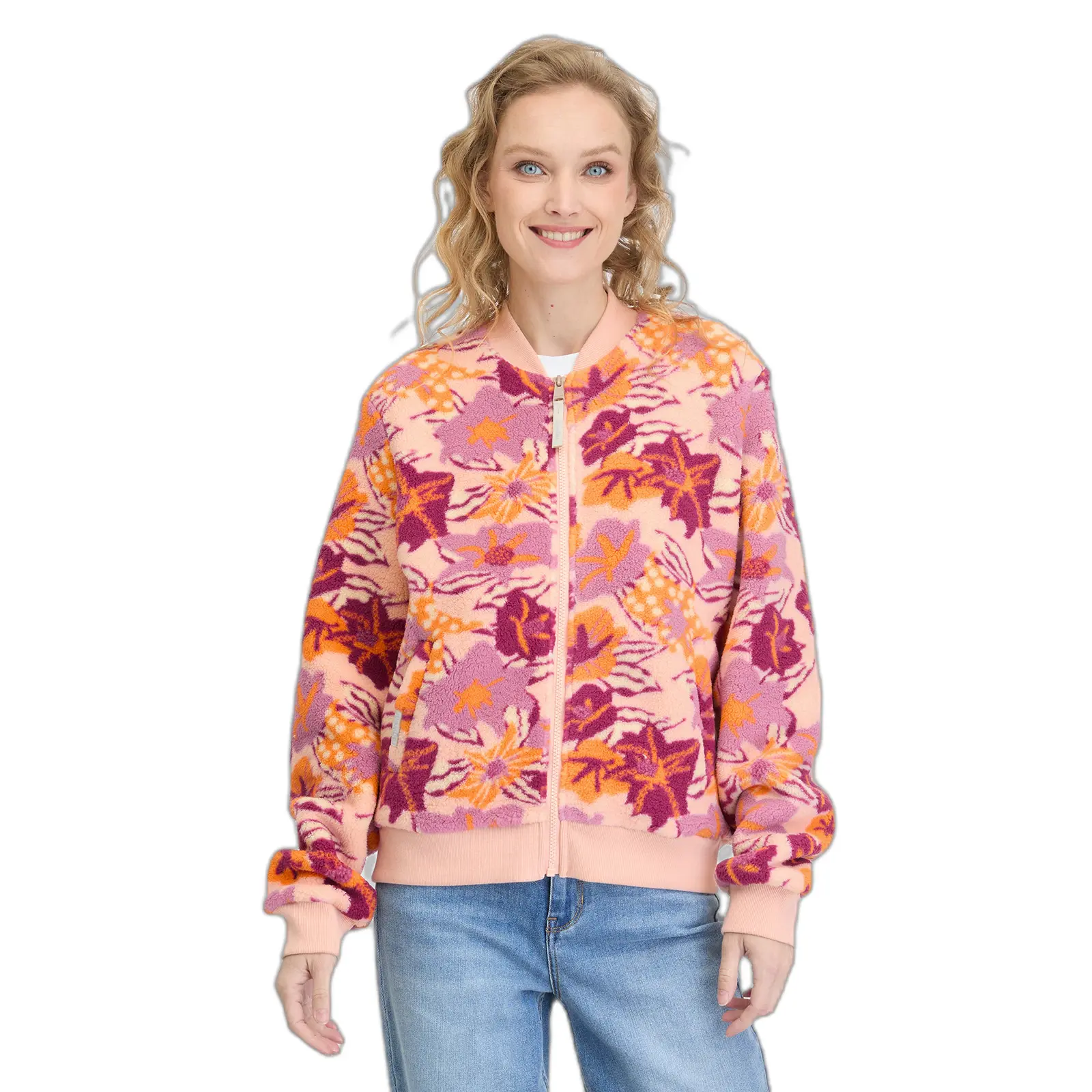 4252018579009 - Jacke Cairro