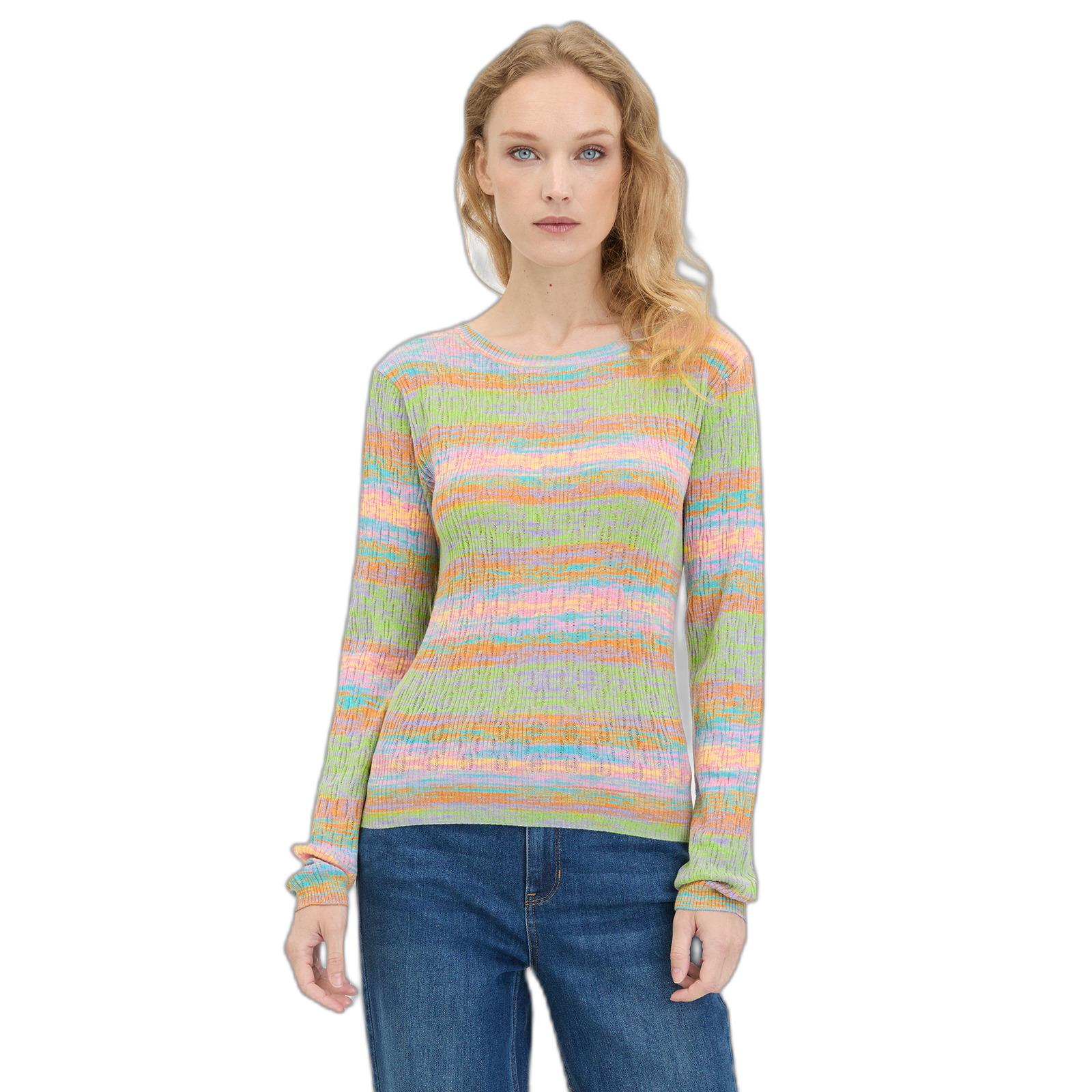 4252018580203 - Pullover Damen Wendie