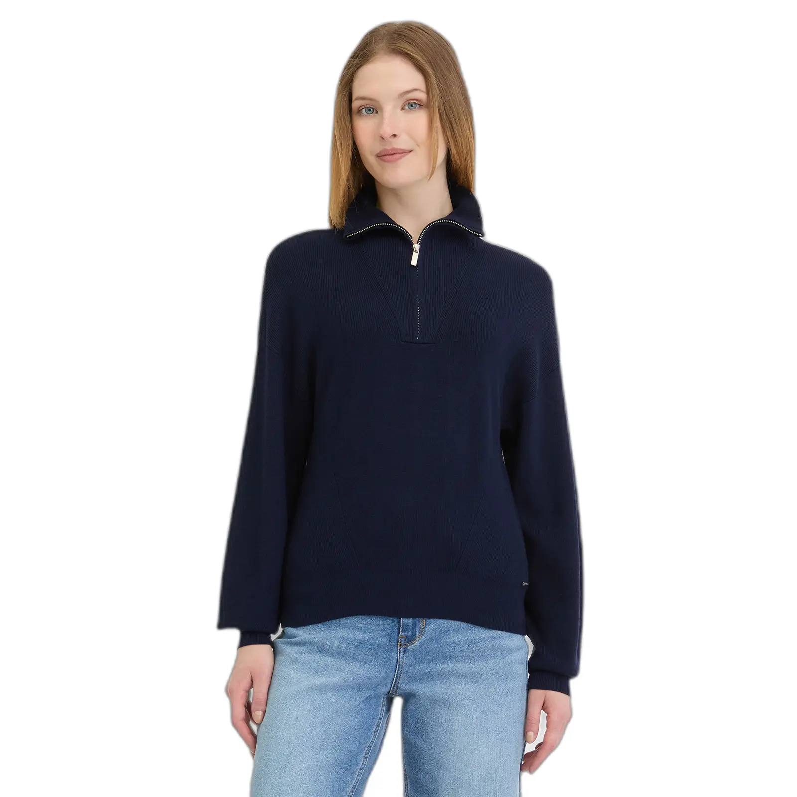 4252018580319 - Pullover Damen Linset