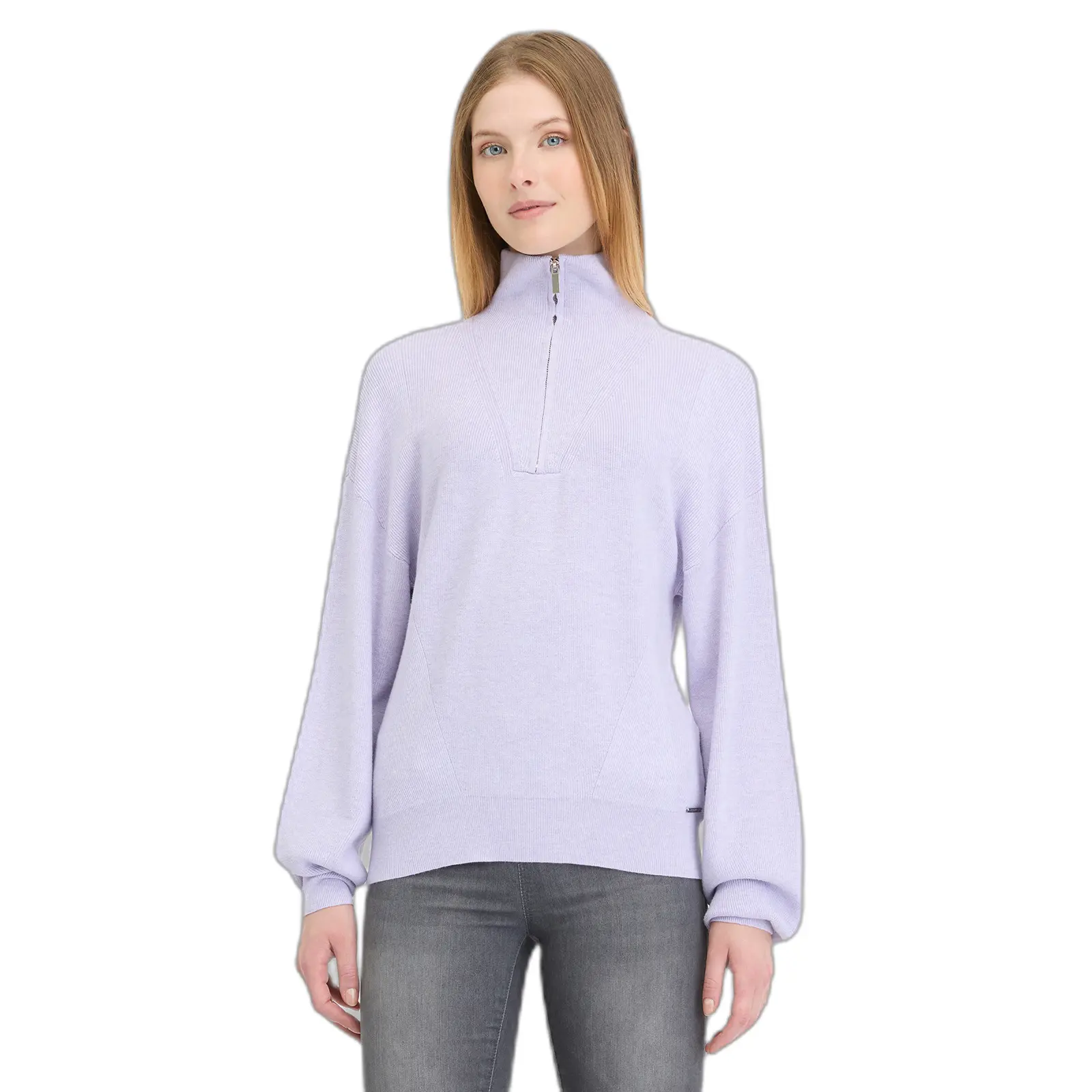 4252018580340 - Pullover Damen Linset