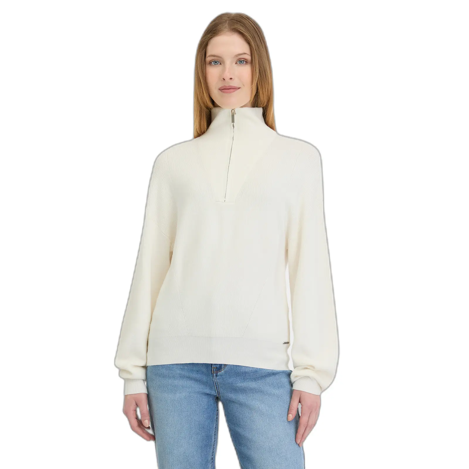 4252018580463 - Pullover Damen Linset