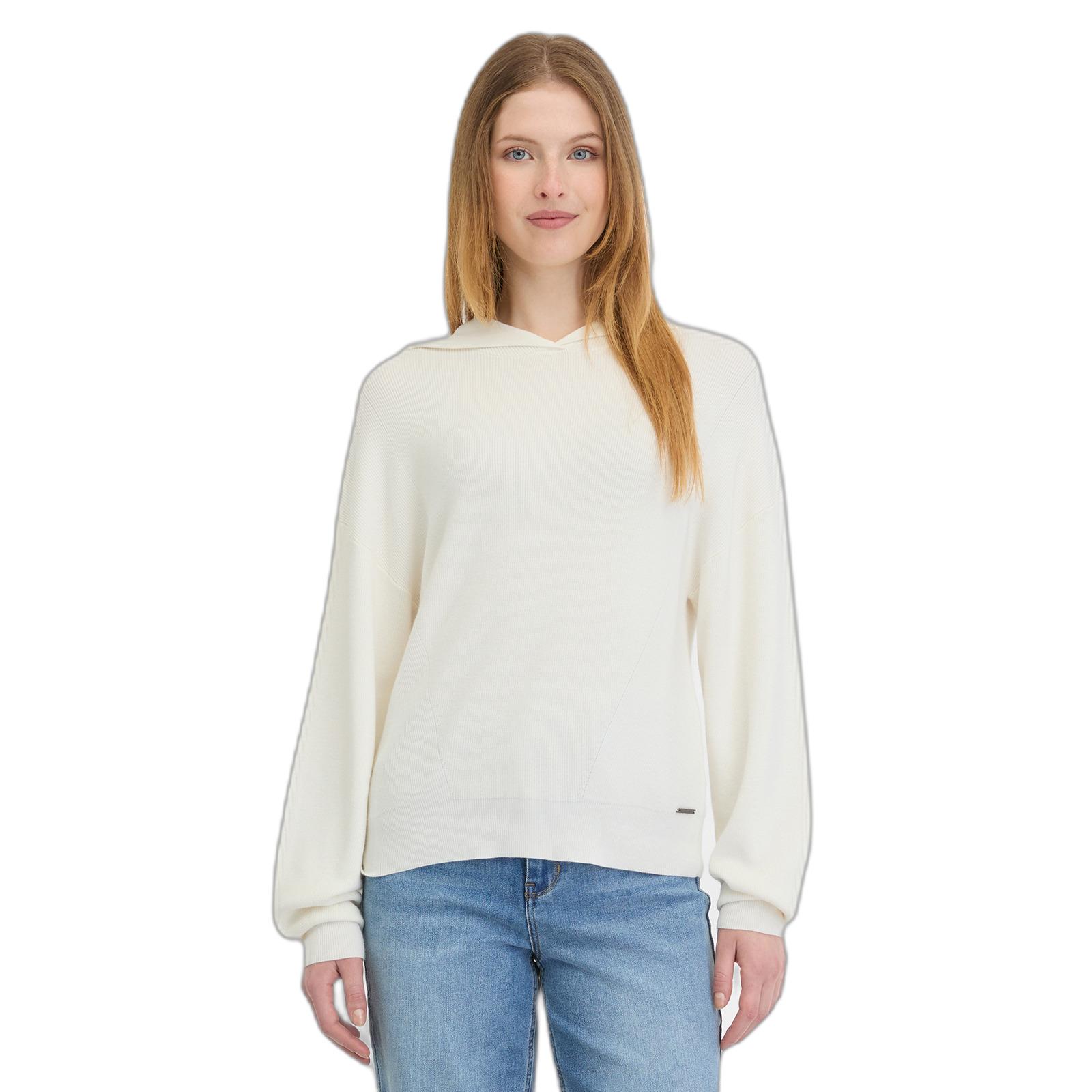 4252018580722 - Pullover Damen Sassie
