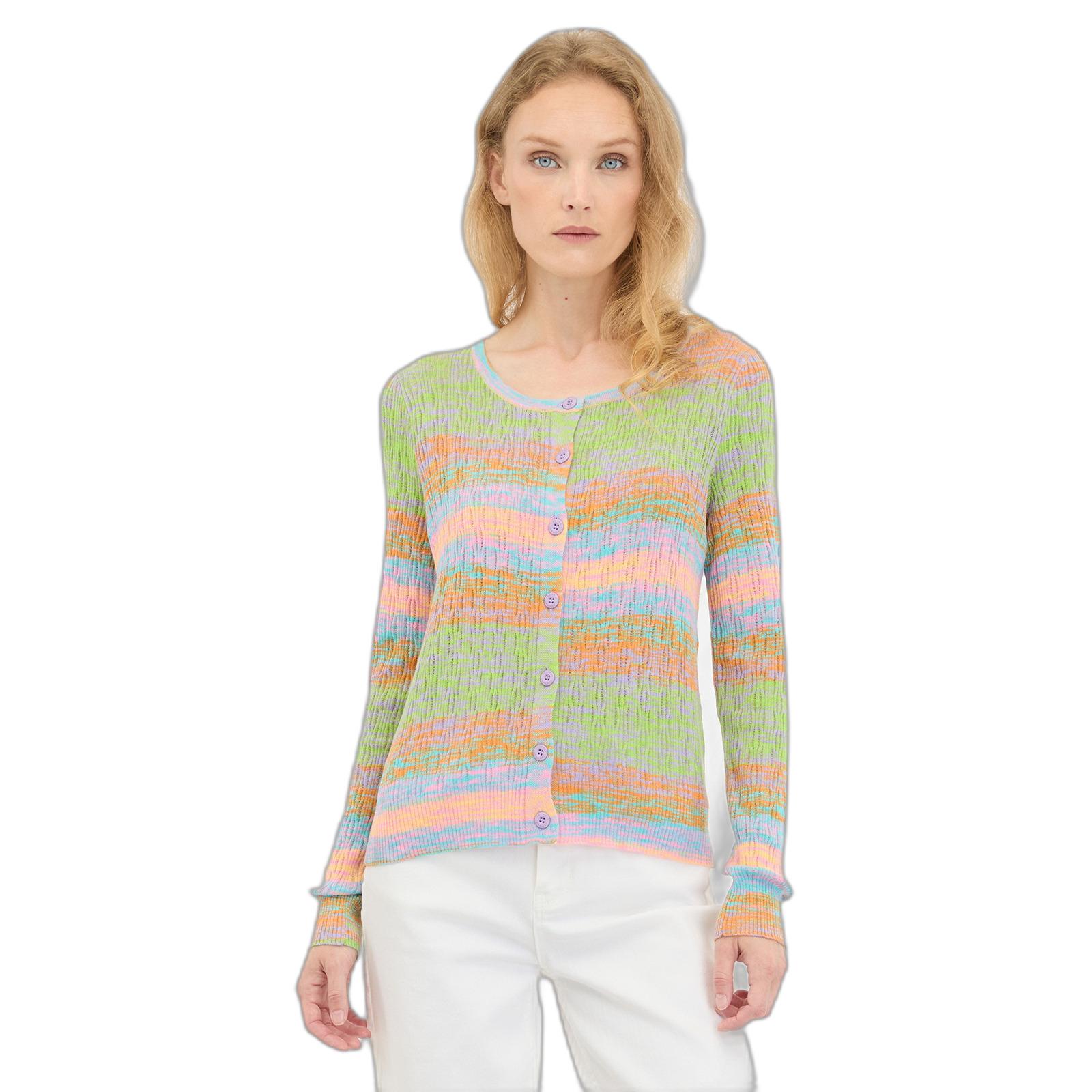 4252018580920 - Strickjacke Damen Alwen