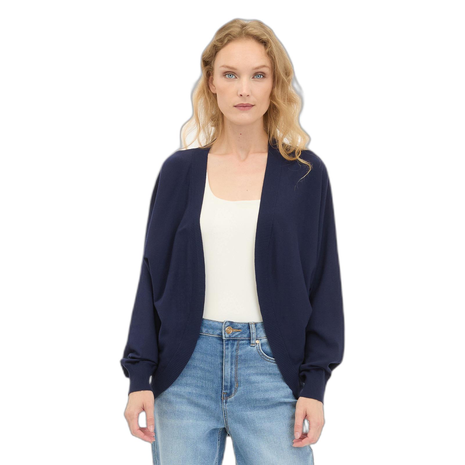 4252018581002 - Strickjacke Damen Ellenis