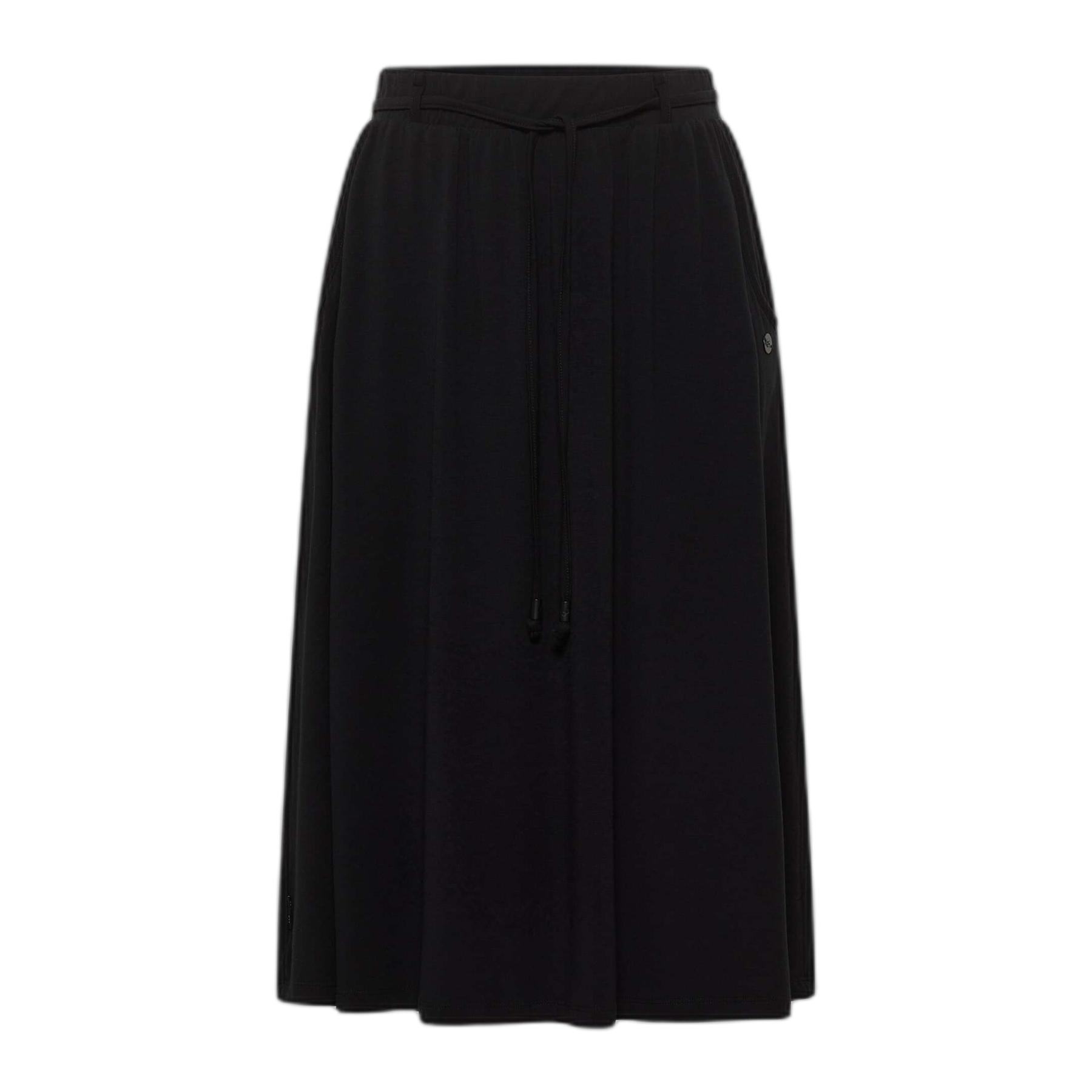 4252018581491 - Reikko Mittellanger Rock schwarz in L