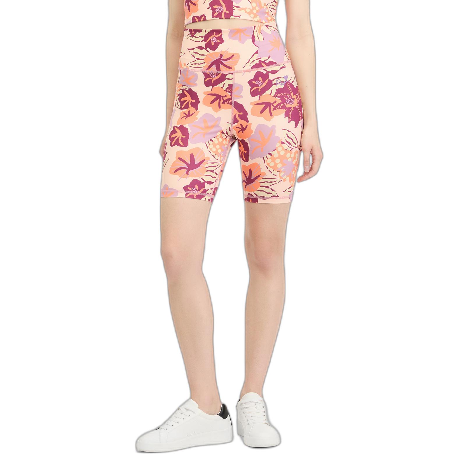 4252018583334 - Shorts für Damen Giny Print
