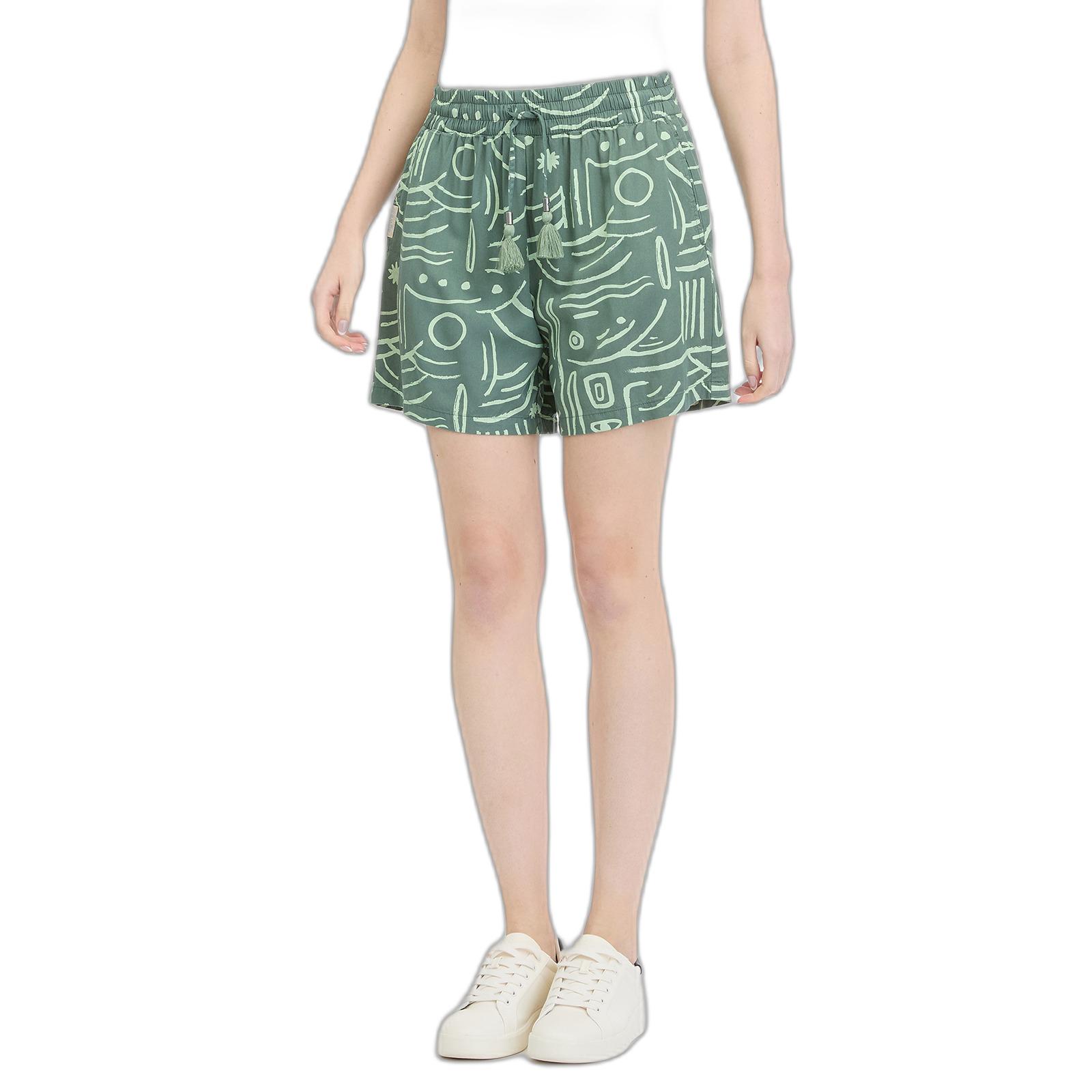 4252018584362 - Shorts für Damen Aniko