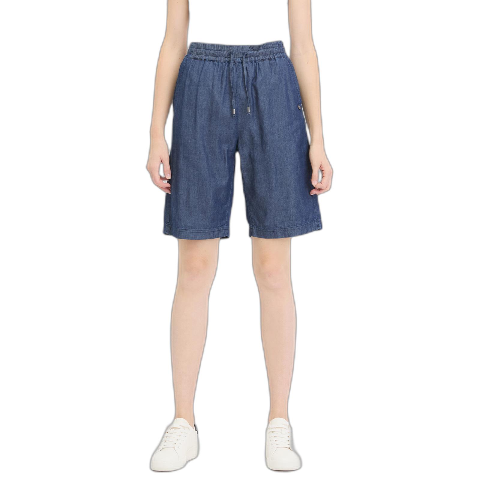 4252018585567 - Jeansshorts Damen Jorddy