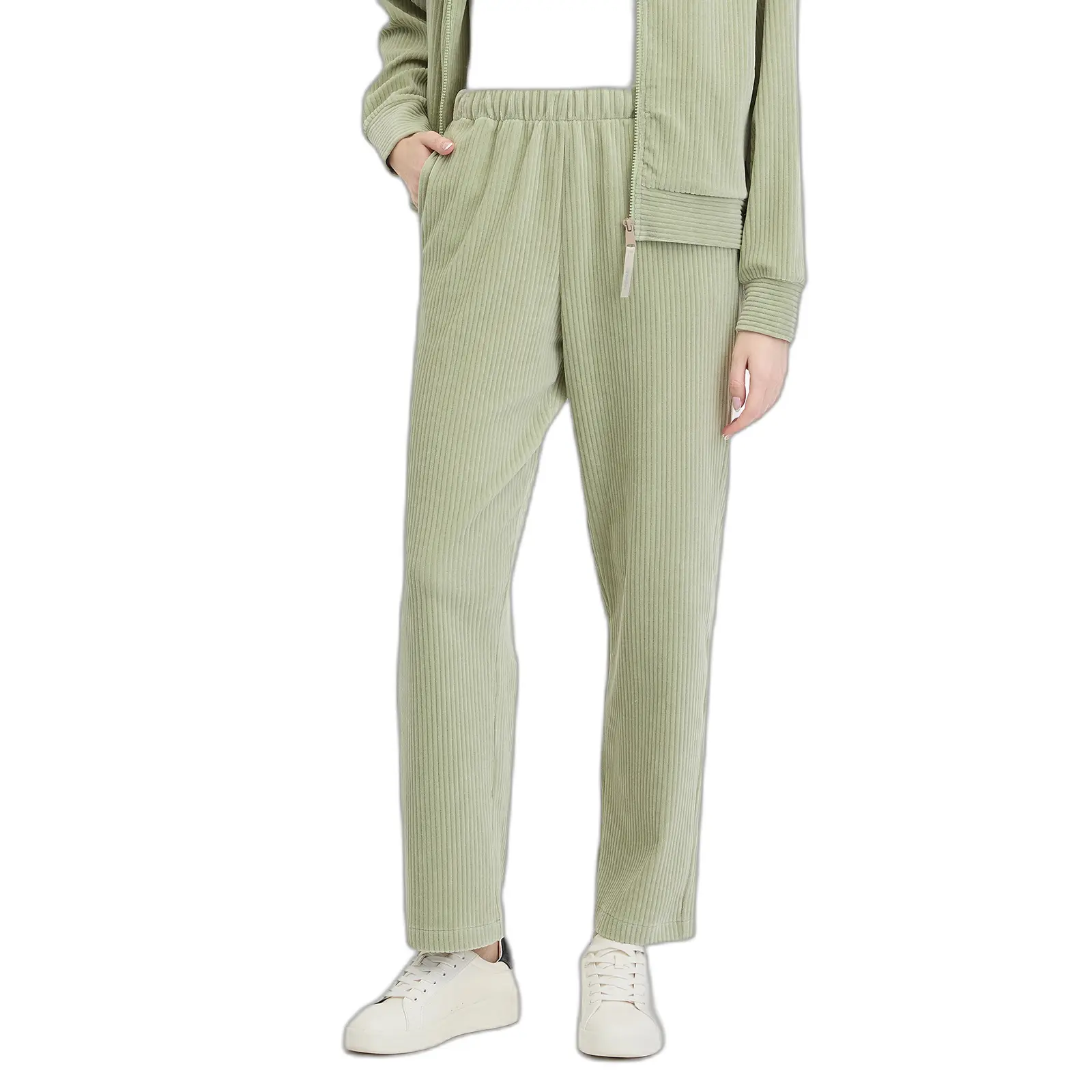 4252018587783 - Pantalon de jogging femme Korfy