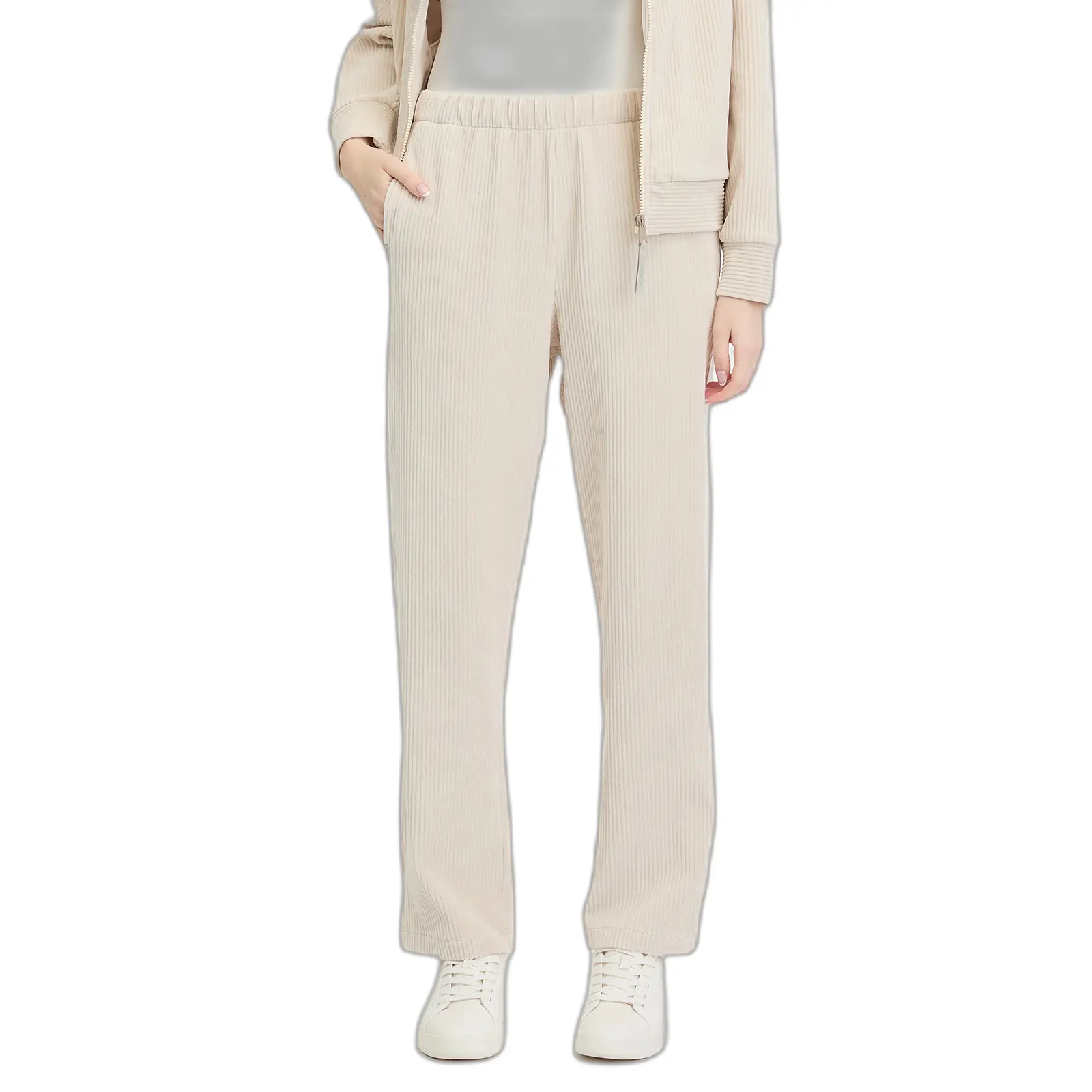 4252018587844 - Pantalon de jogging femme Korfy