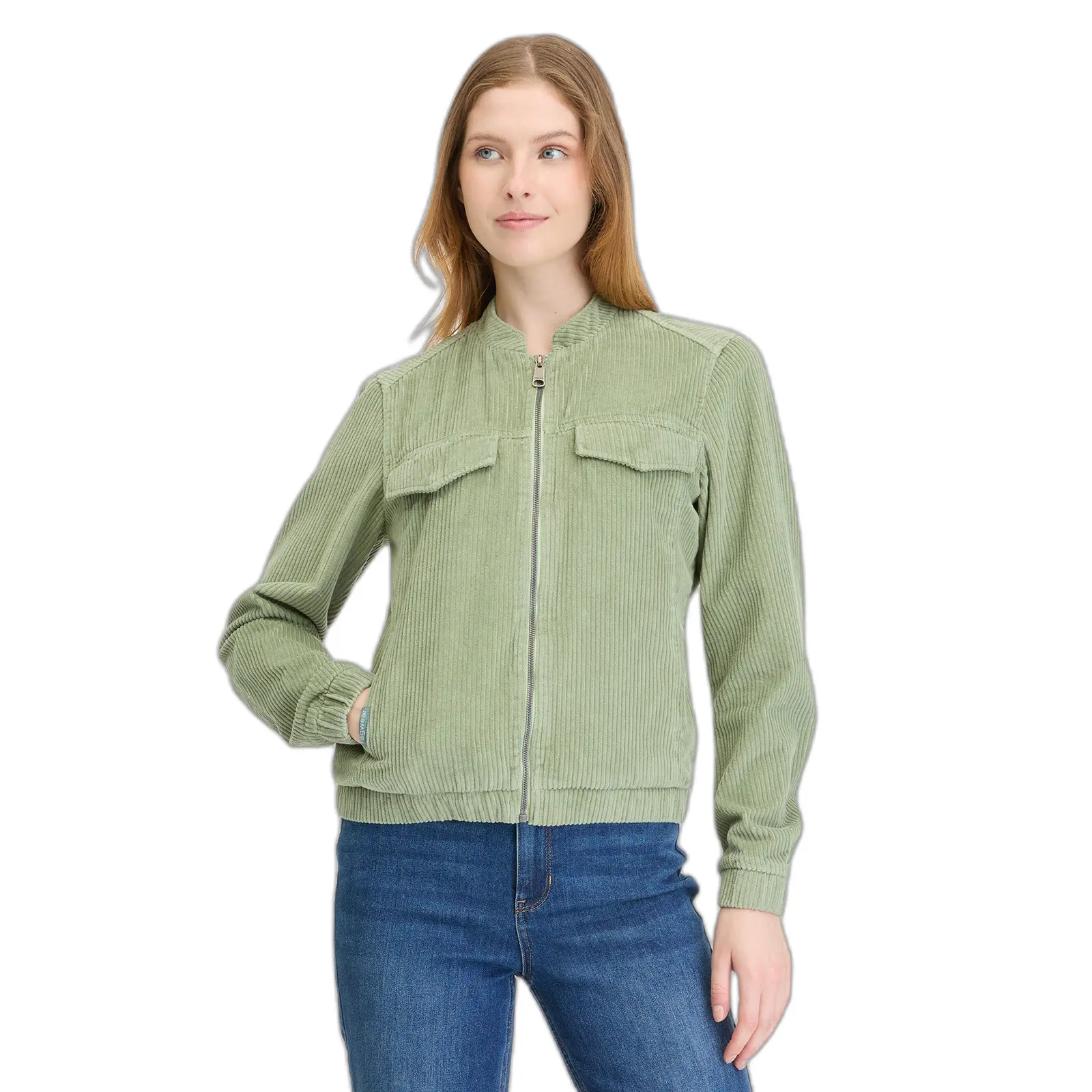 4252018591711 - Damenjacke Anaise Cordy