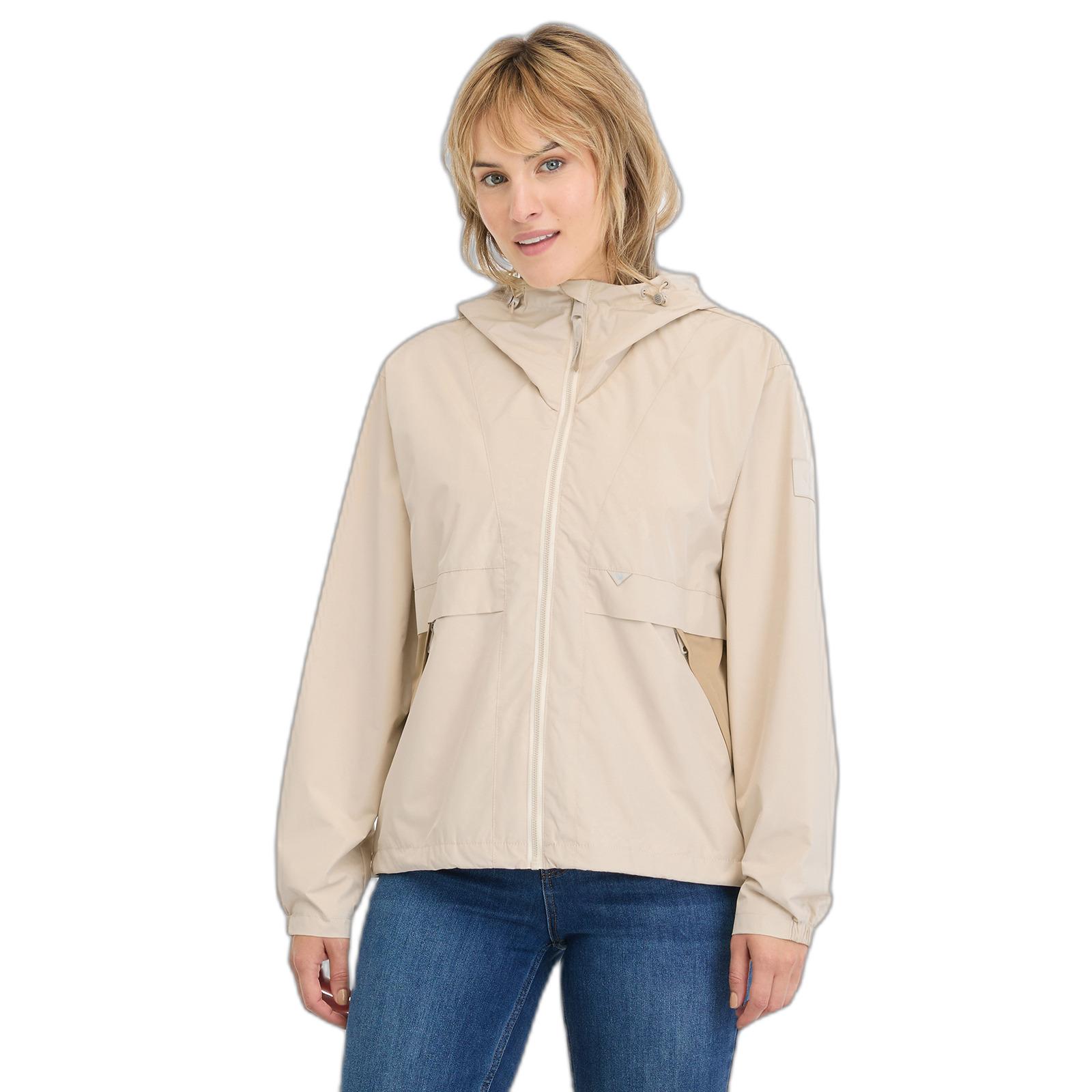 4252018592503 - Veste imperméable femme Chrisanta Block