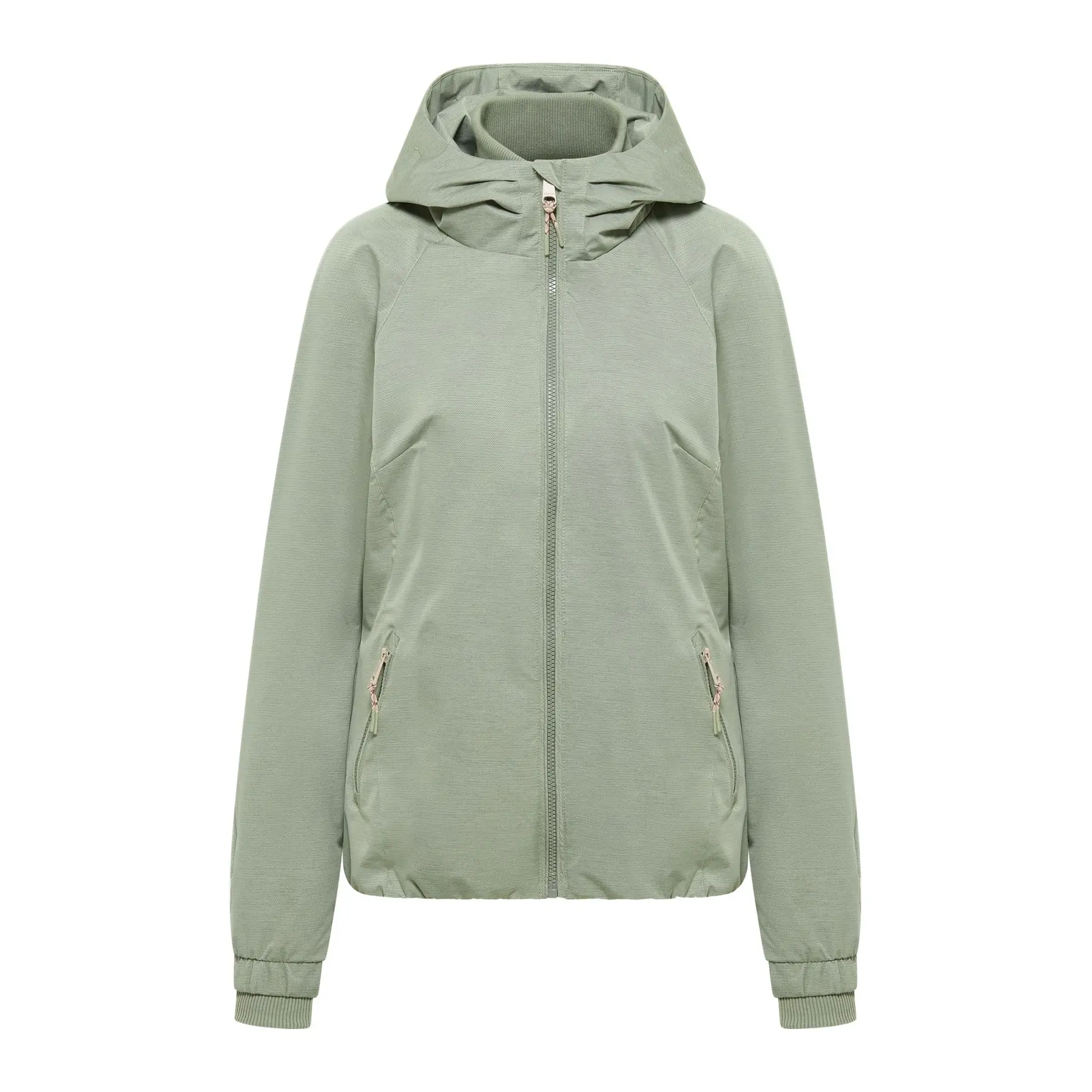 4252018593067 - Veste imperméable femme Dizzie