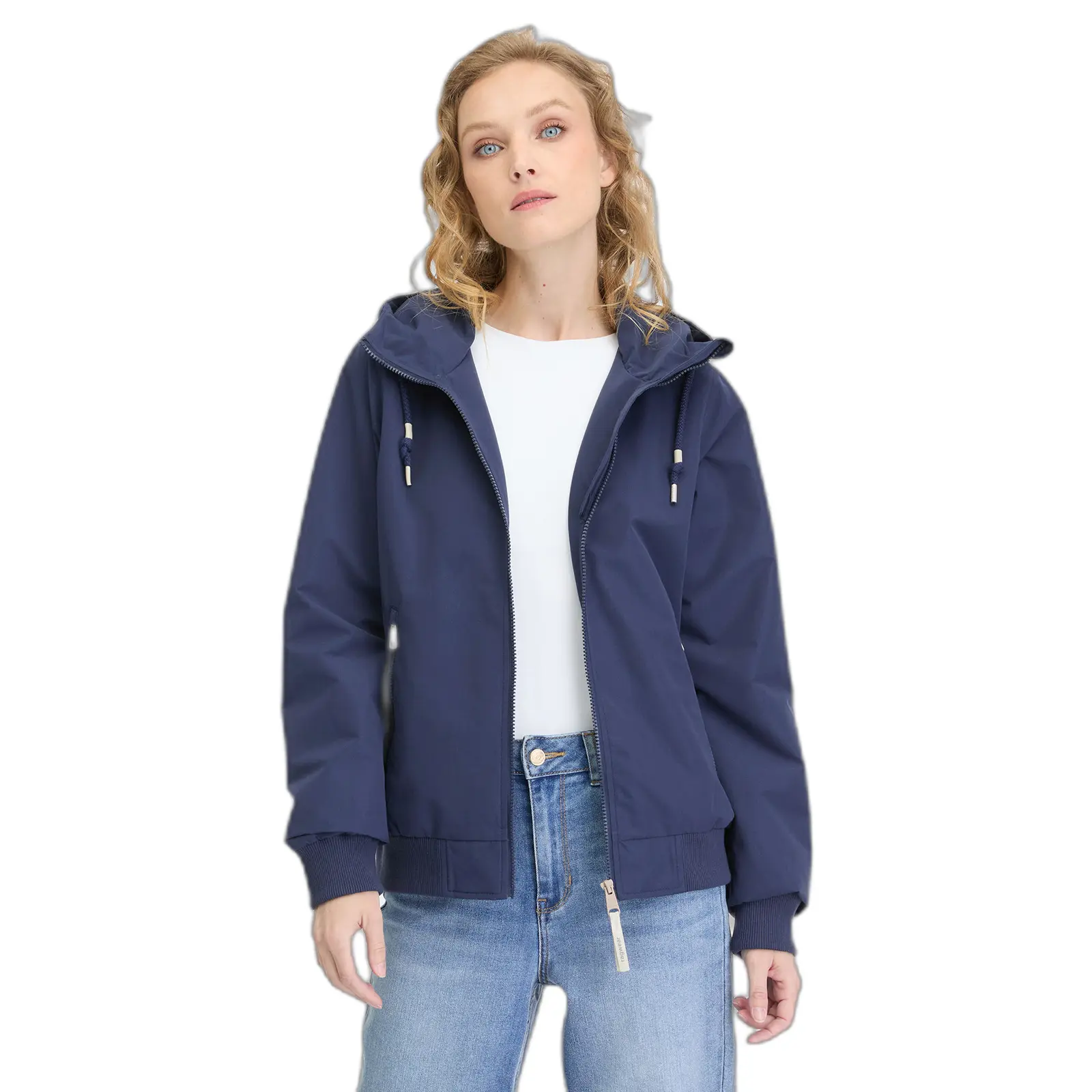 4252018593531 - Regenjacke für Damen Oggie