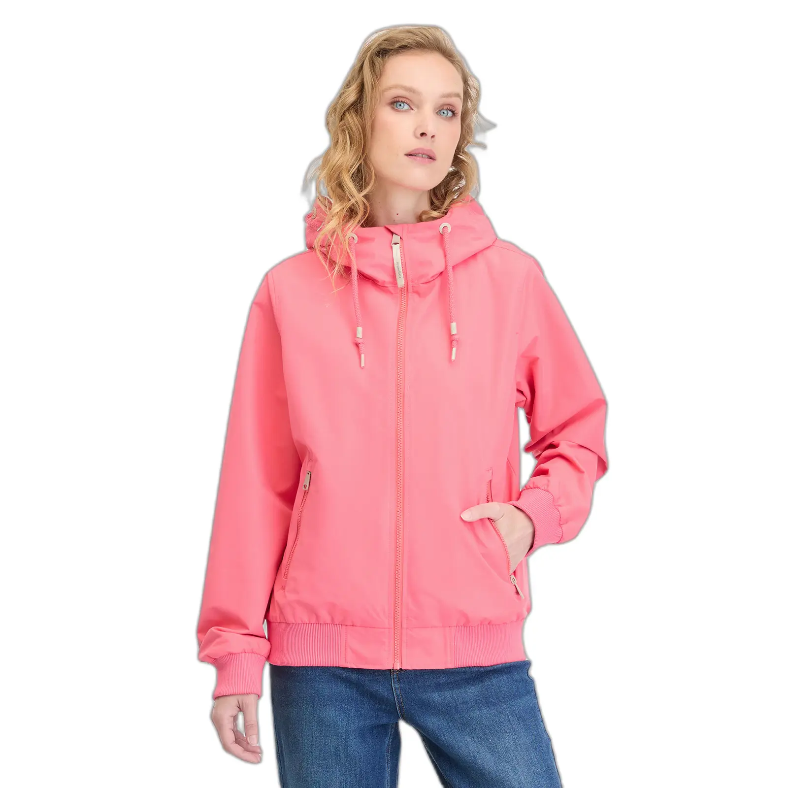 4252018593678 - Regenjacke für Damen Oggie