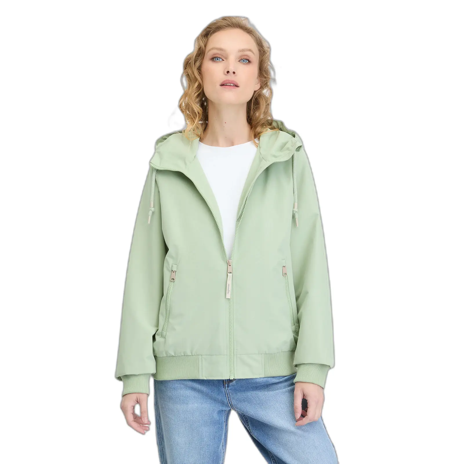 4252018593746 - Regenjacke für Damen Oggie