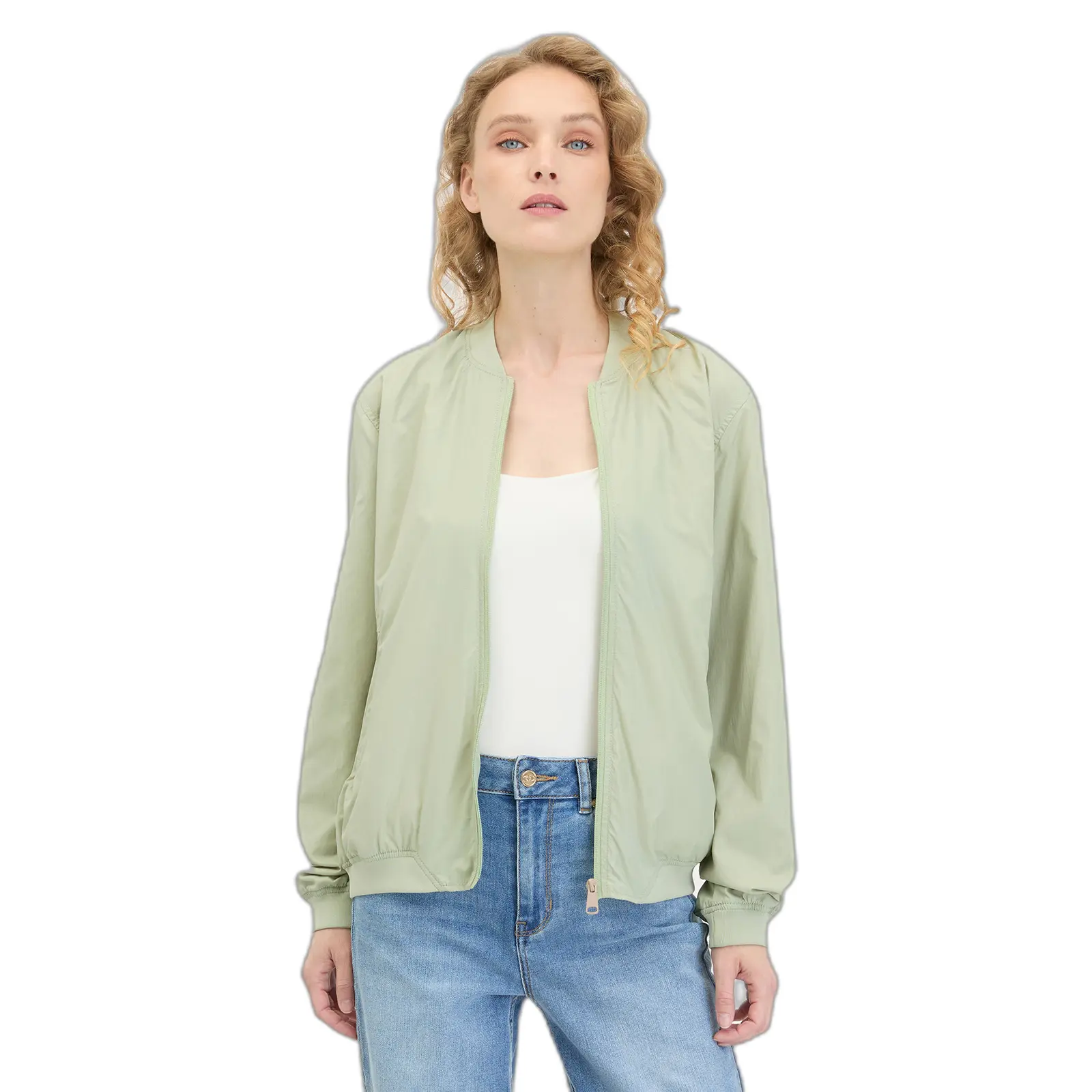 4252018593937 - Damenjacke Placida