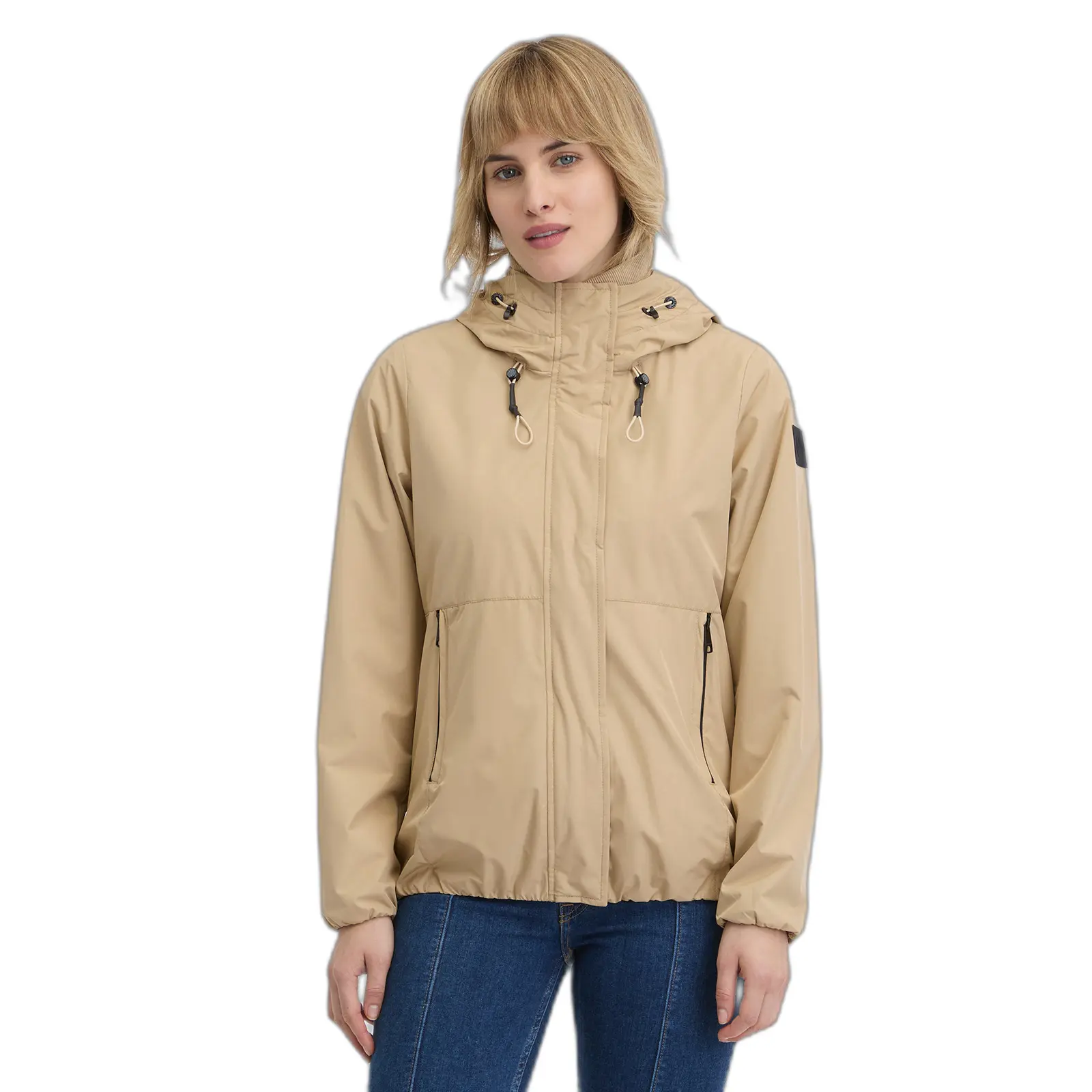 Women's jacket Ragwear Sunniva A