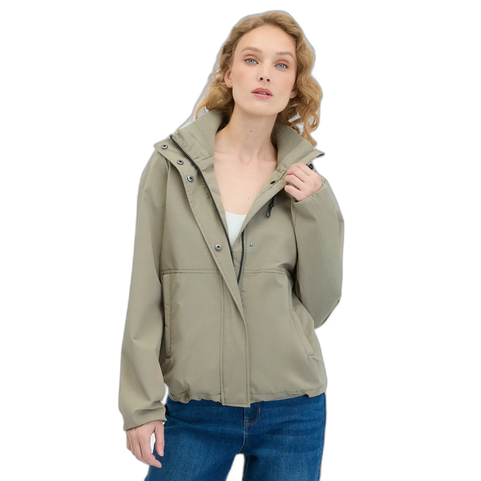 4252018594705 - Damenjacke Sunniva B