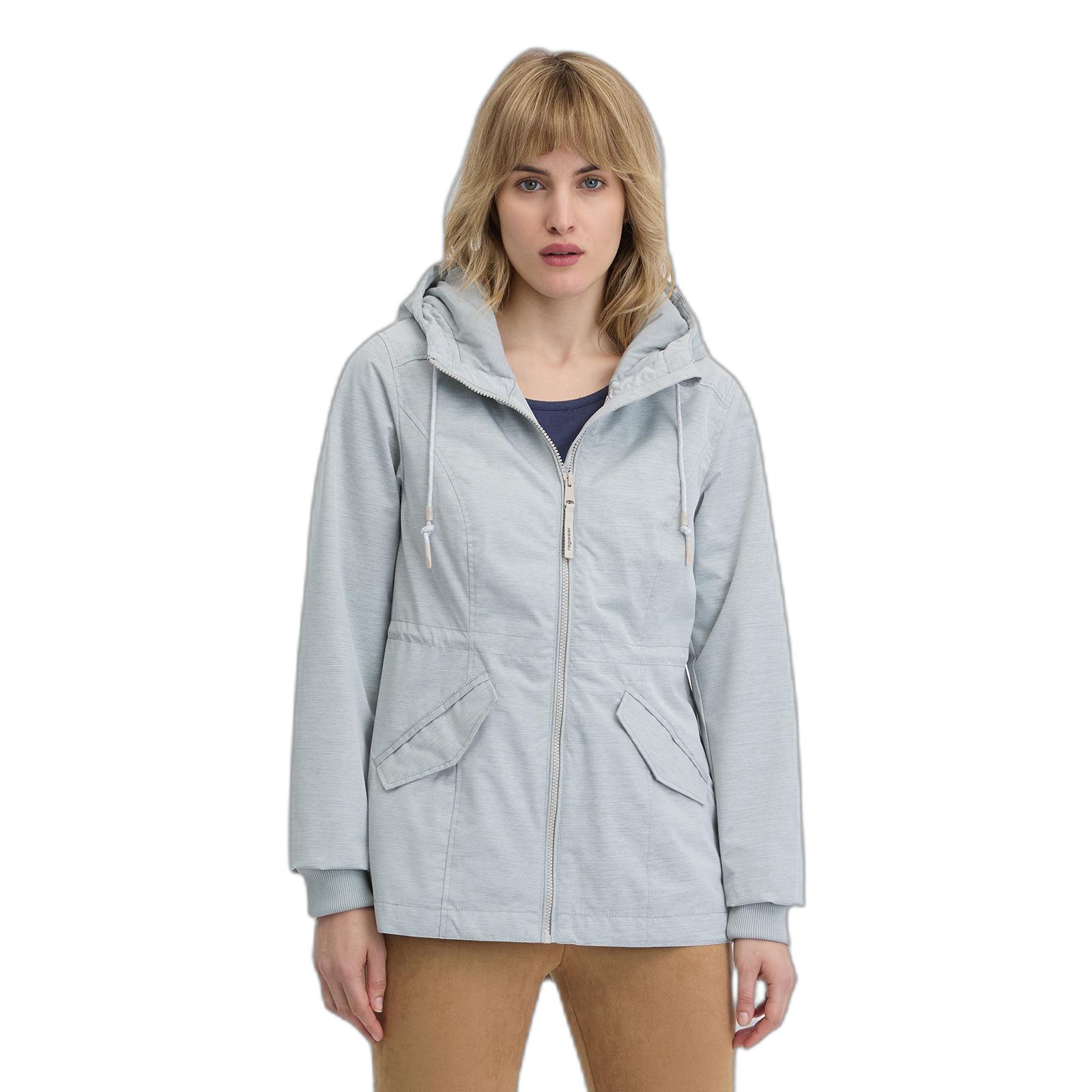 4252018595542 - Parka Damen Dowey