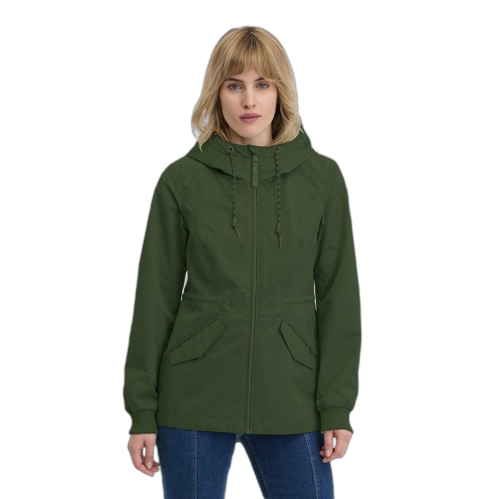4252018595689 - Parka Damen Dowey