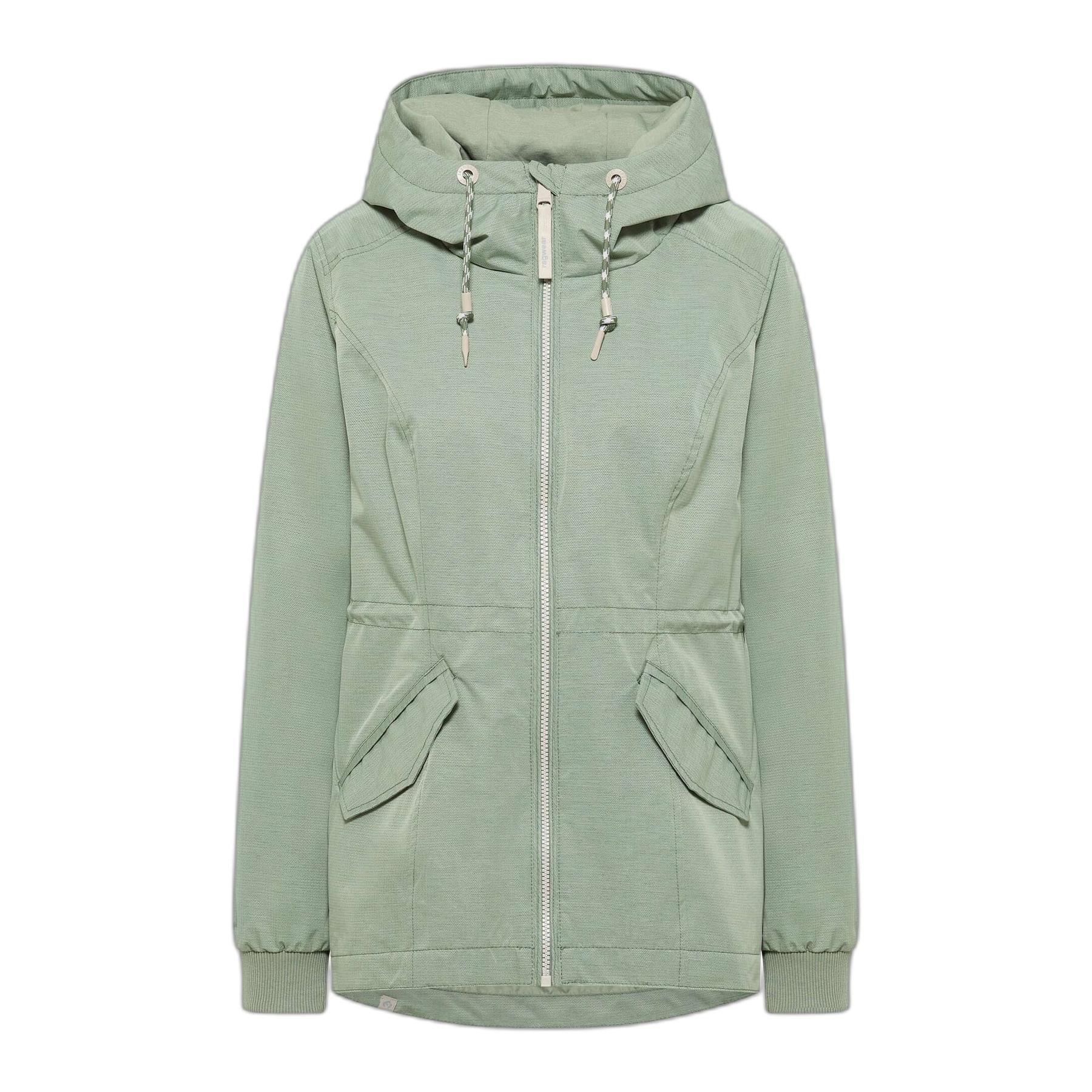 4252018595757 - Parka Damen Dowey