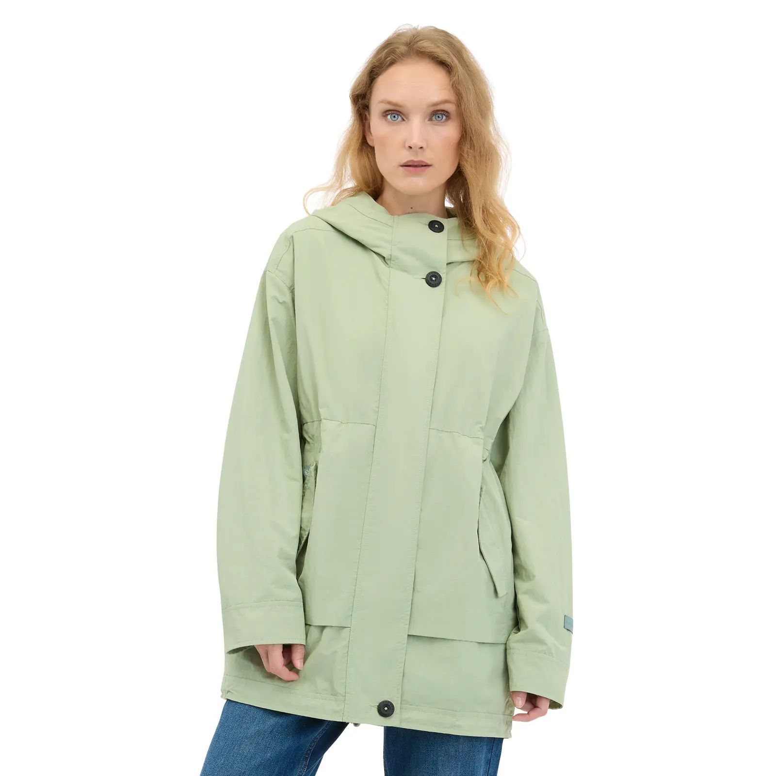 4252018596907 - Veste imperméable femme Chucke