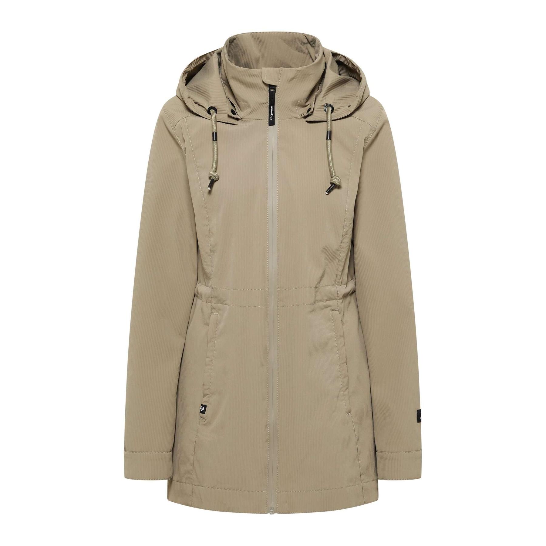 4252018597119 - Veste imperméable femme Dakkota B
