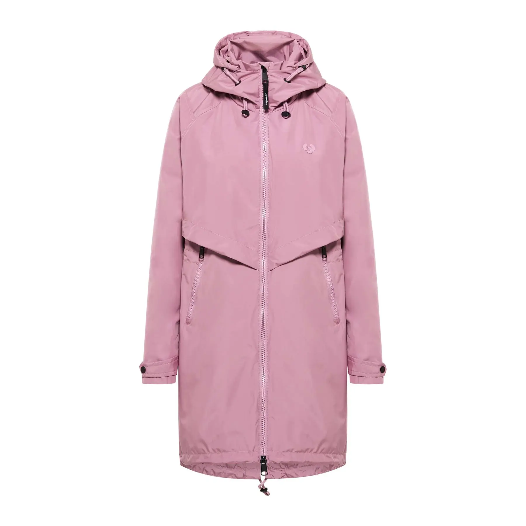 4252018597270 - Veste imperméable femme Frodik
