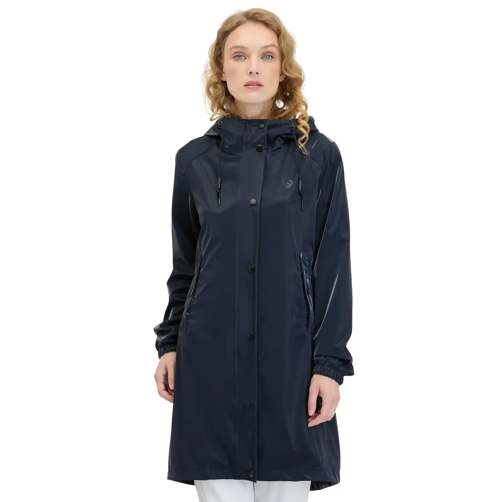 4252018598895 - Veste imperméable femme Husty Rainy