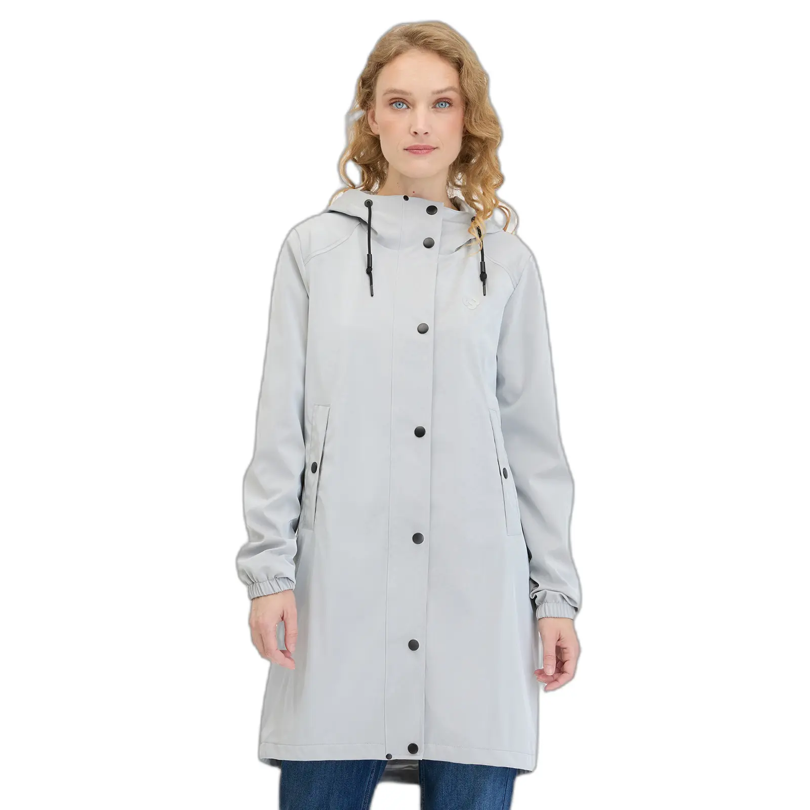 4252018598970 - Veste imperméable femme Husty Rainy