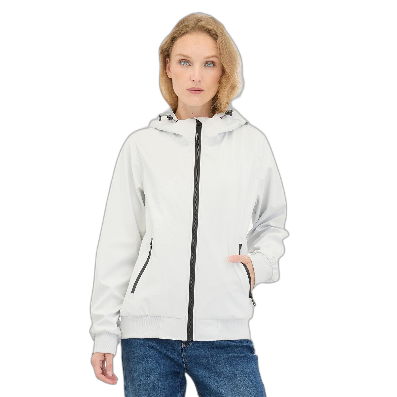 4252018601755 - Regenjacke für Damen Oggie Bonded