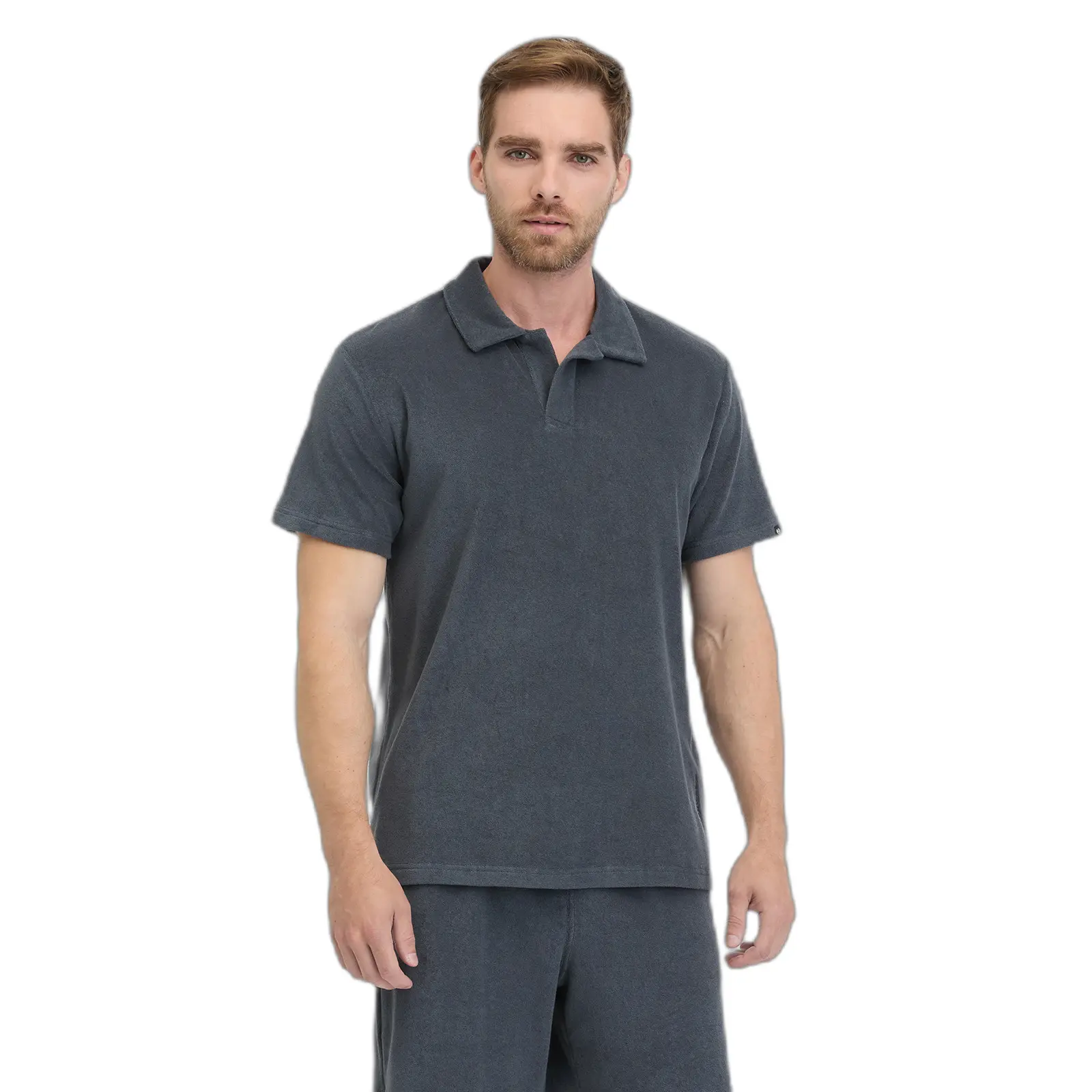 4252018604572 - Polo-Shirt Akori