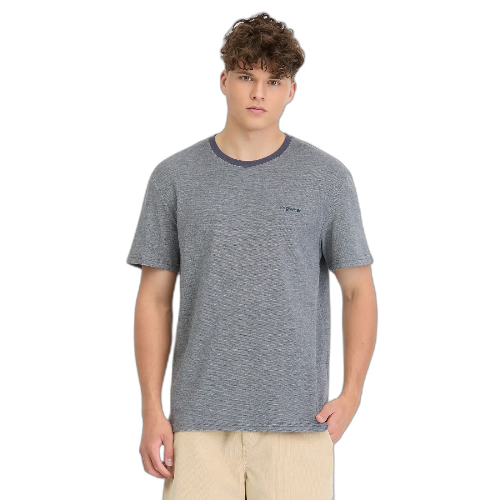 4252018604954 - T-shirt Dalphy