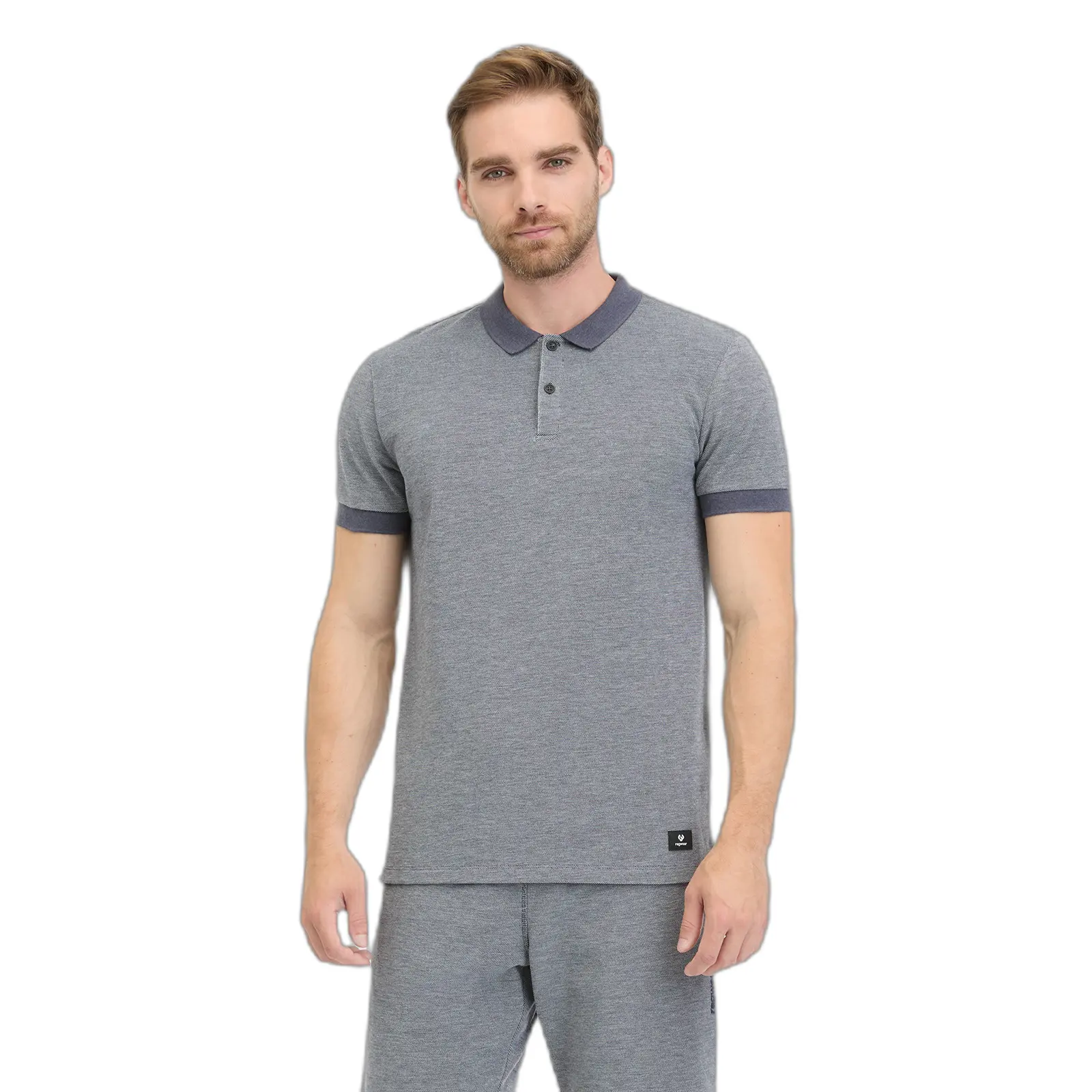 4252018605173 - Polo-Shirt Portillo