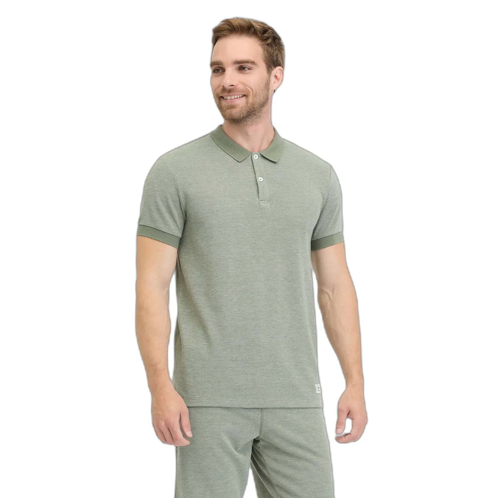 4252018605227 - Polo-Shirt Portillo