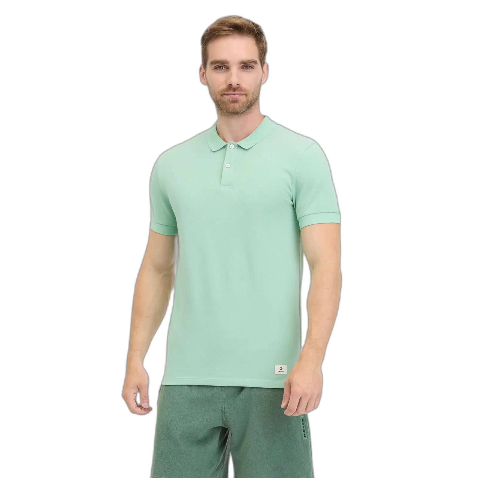 4252018605272 - Polo-Shirt Portillo