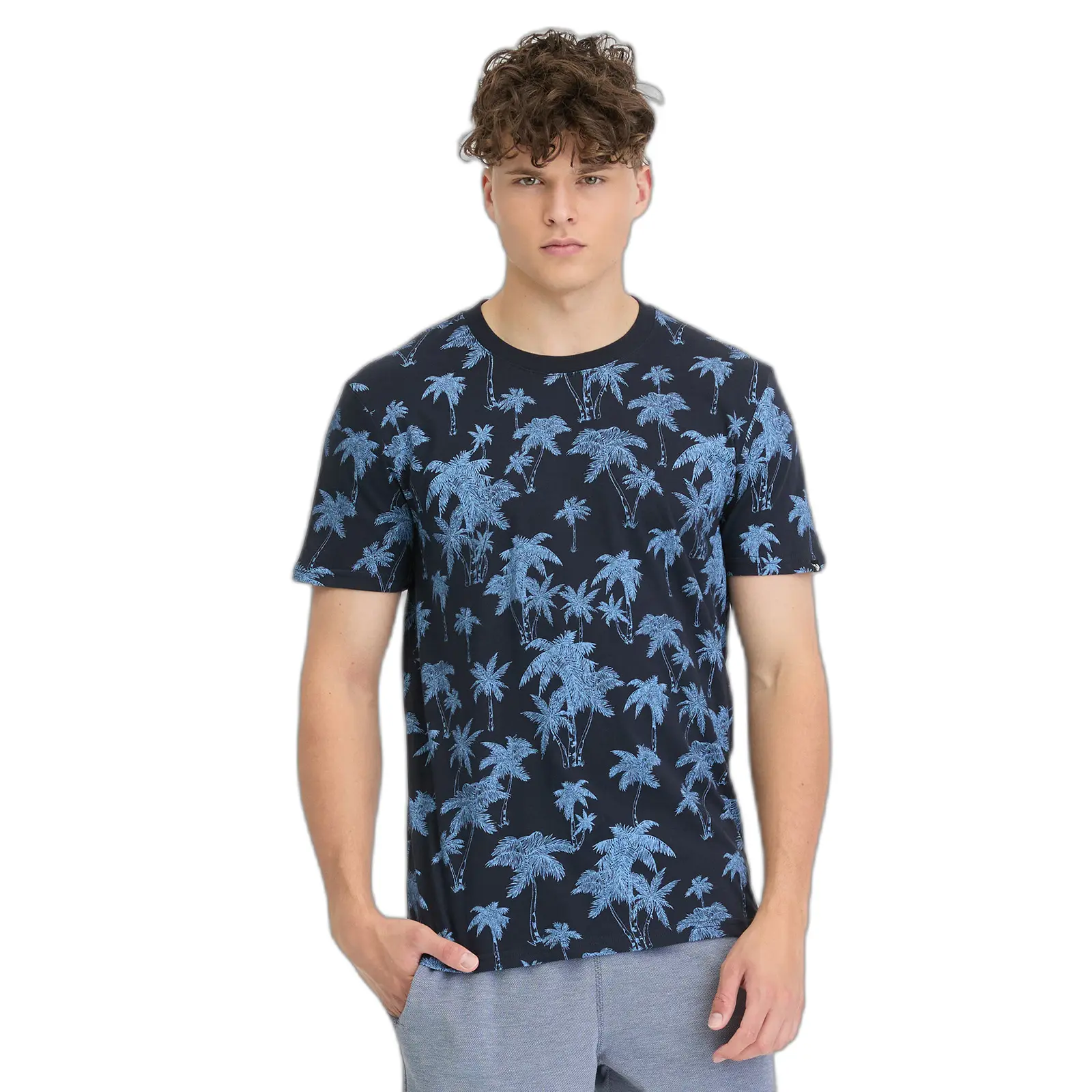 4252018605678 - T-shirt Dami