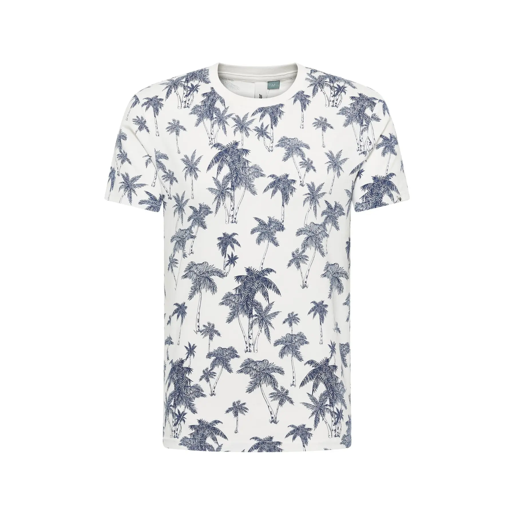 4252018605791 - T-shirt Dami