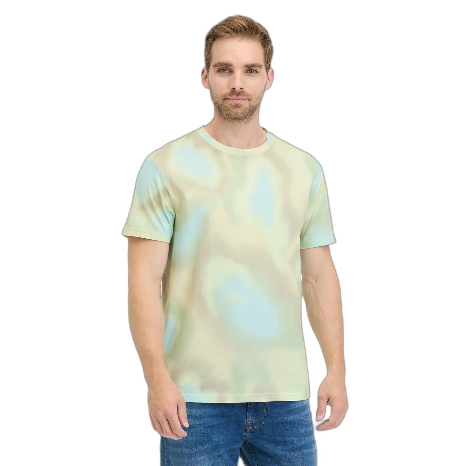 4252018605968 - T-Shirt Dippos