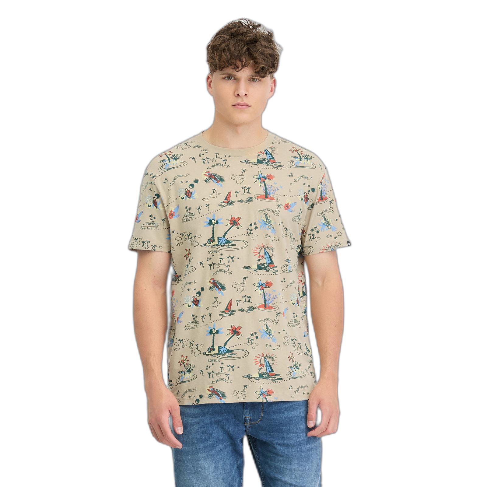 4252018606224 - T-Shirt Middos