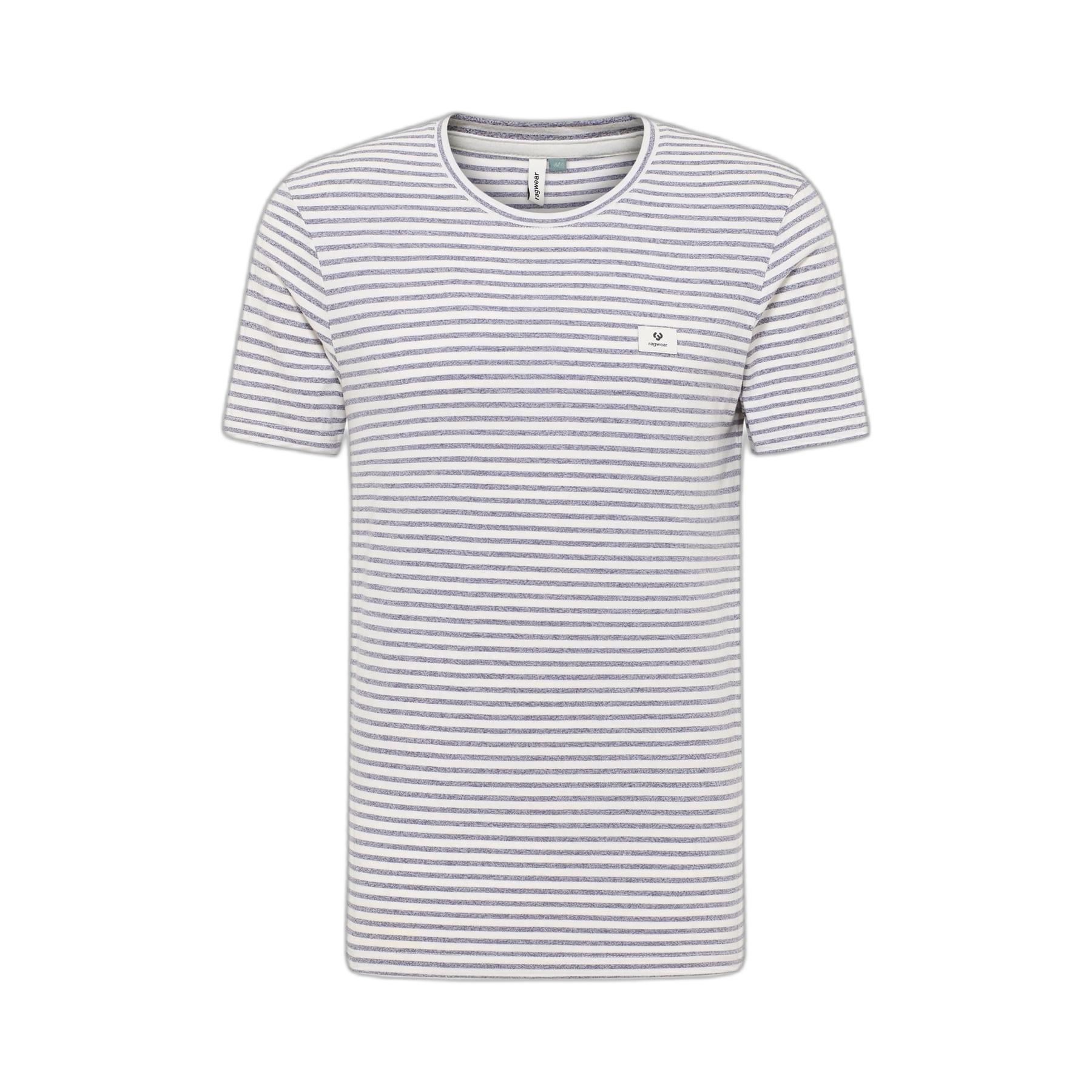 4252018606309 - T-Shirt Paollo Stripe Gots