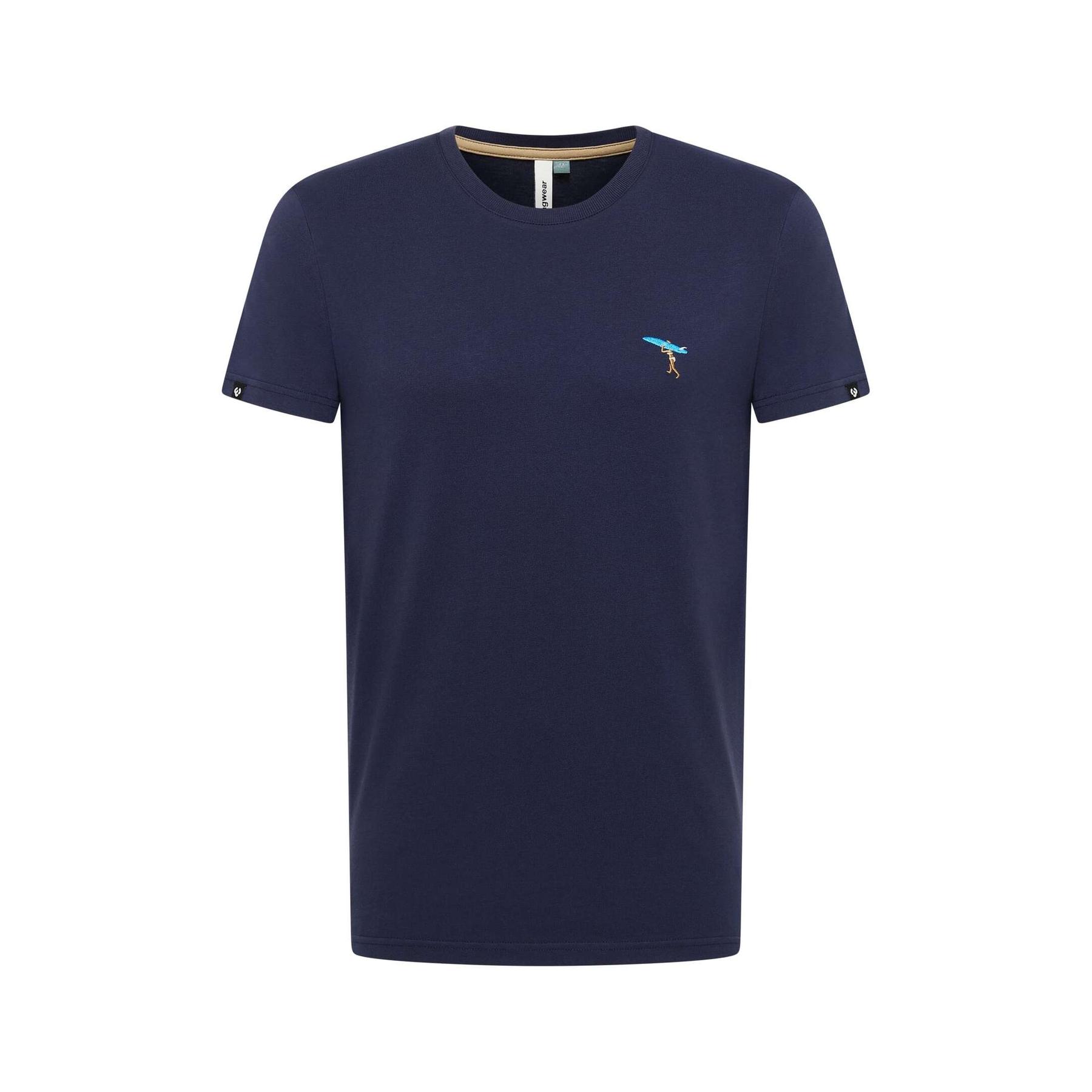 4252018607016 - T-shirt Endrew A