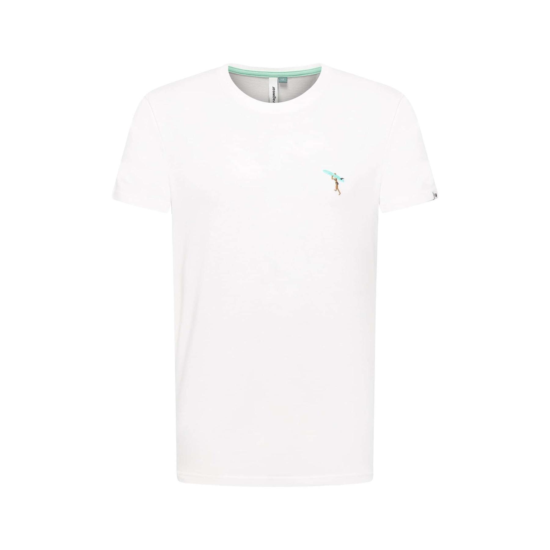 4252018607153 - T-shirt Endrew A