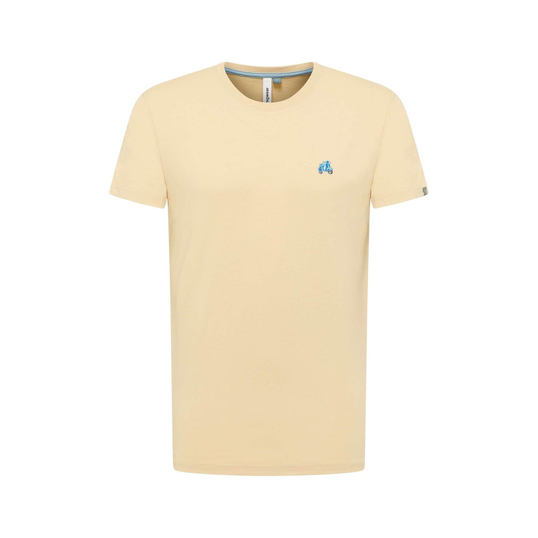 4252018607214 - T-shirt Endrew A