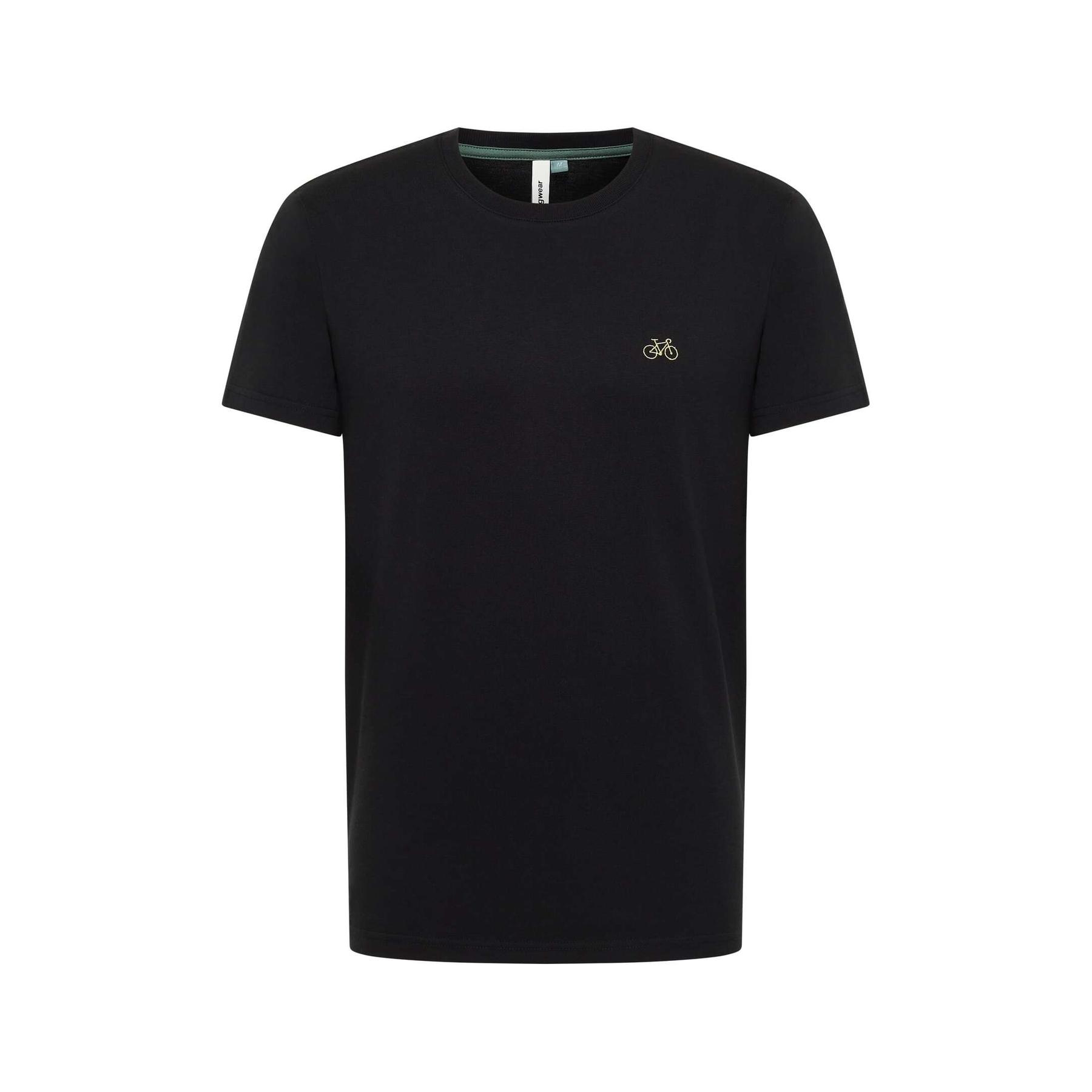 4252018607290 - T-shirt Endrew B