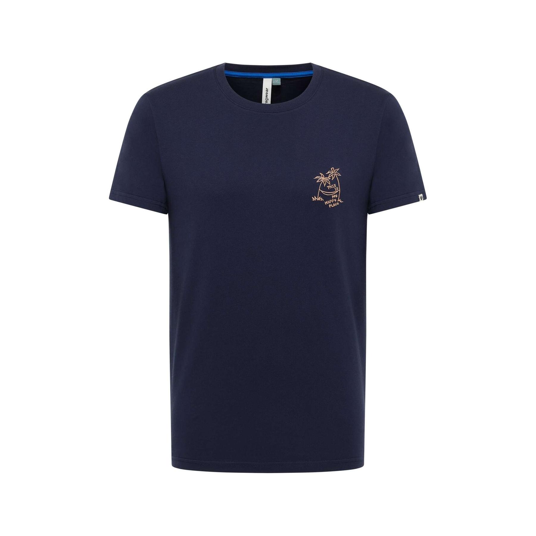 4252018607337 - T-shirt Endrew B