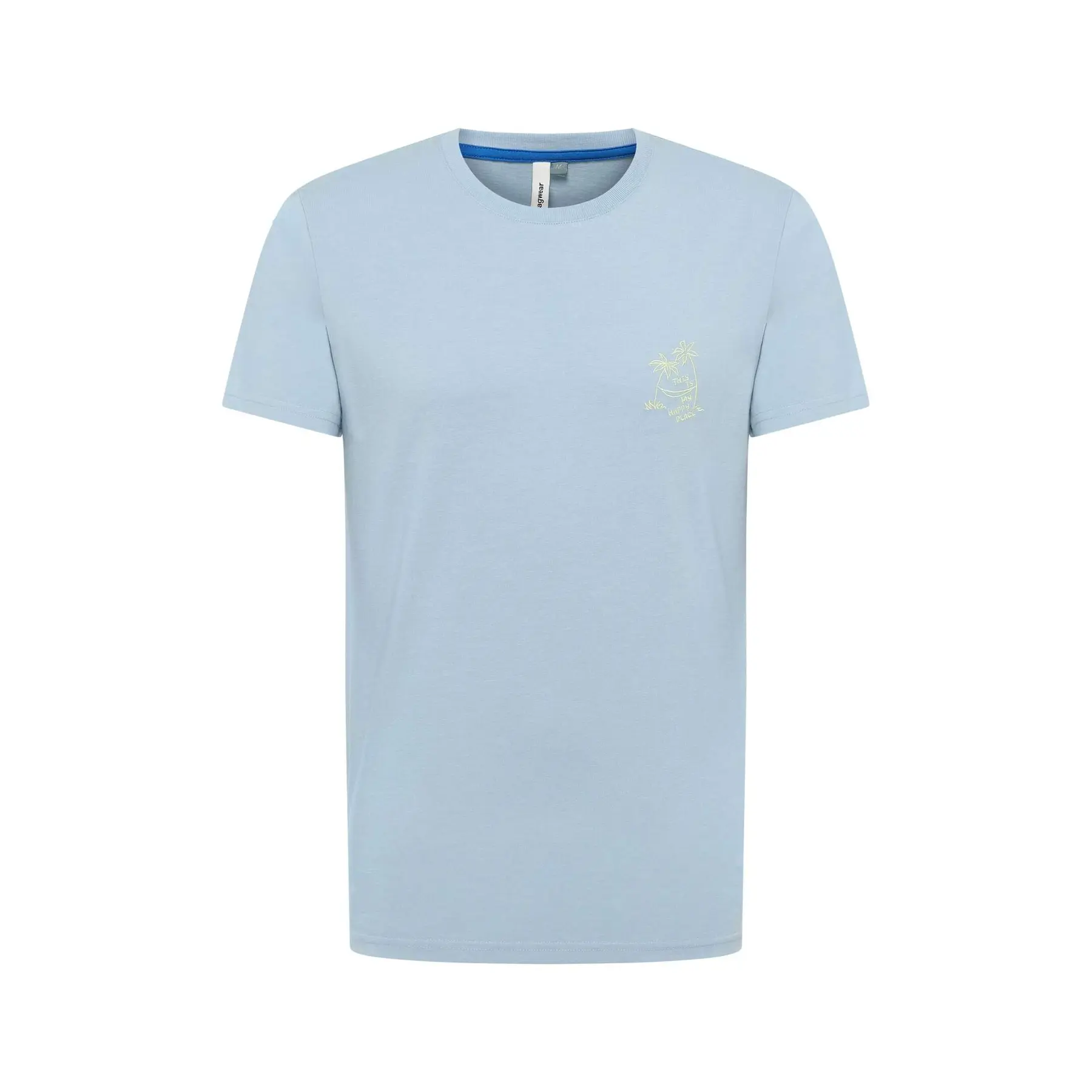 4252018607528 - T-shirt Endrew B