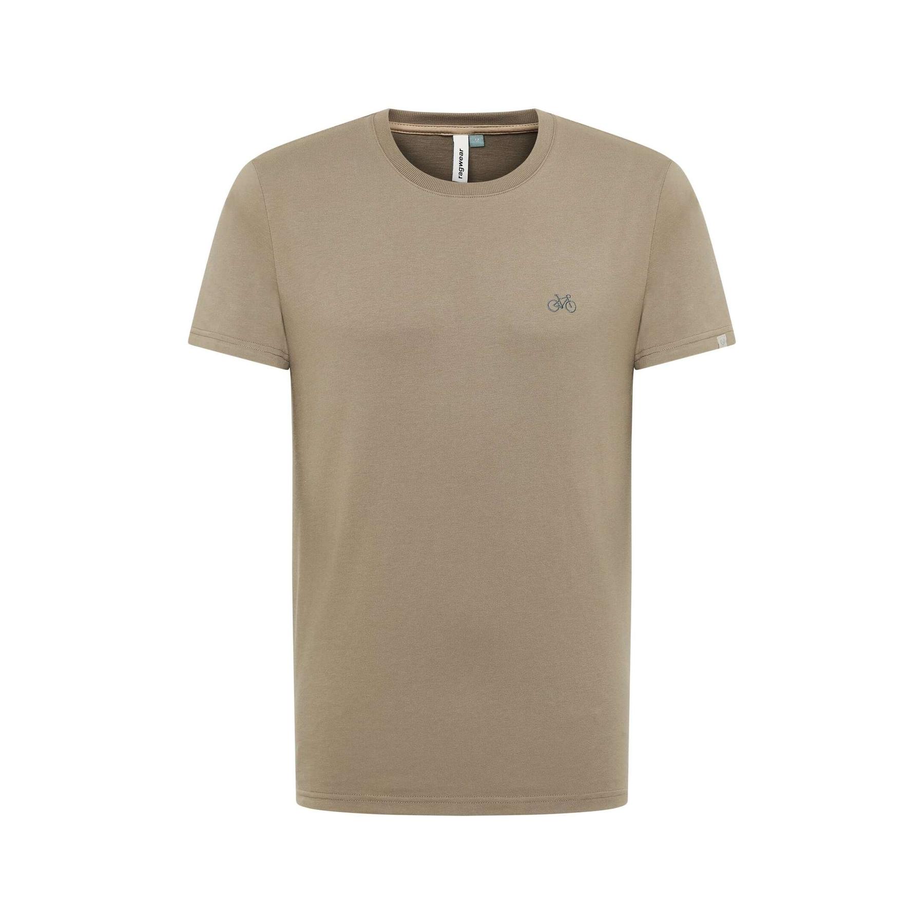 4252018607573 - T-shirt Endrew B