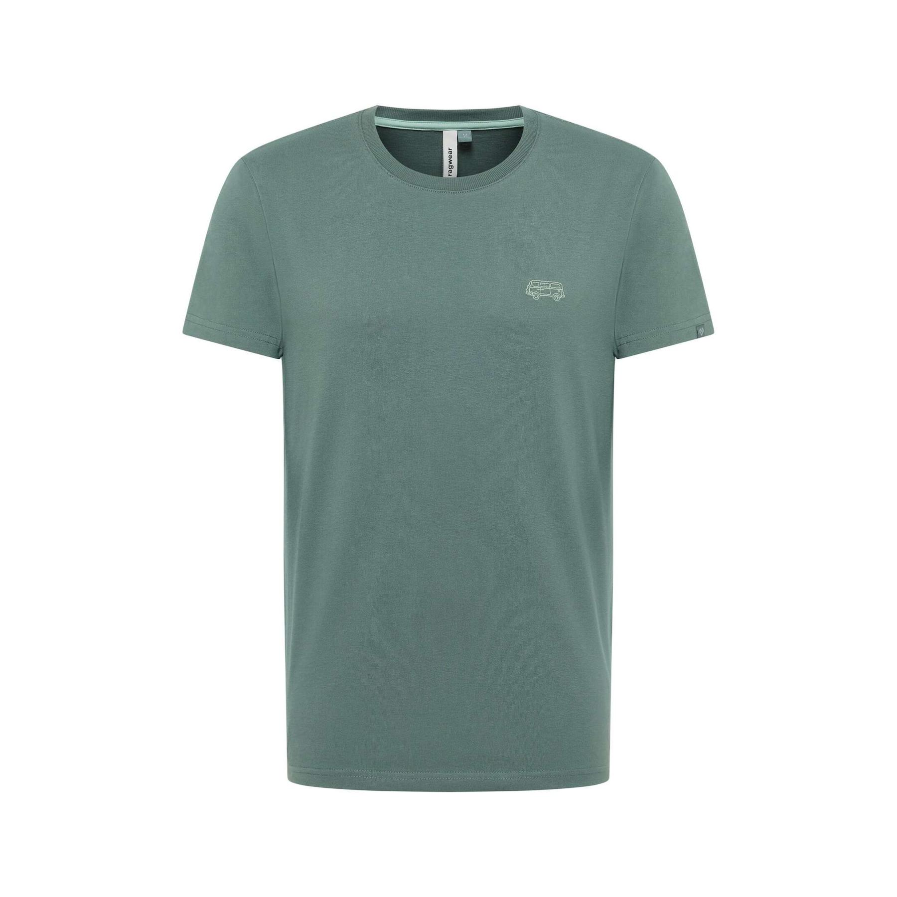 4252018607610 - T-shirt Endrew B